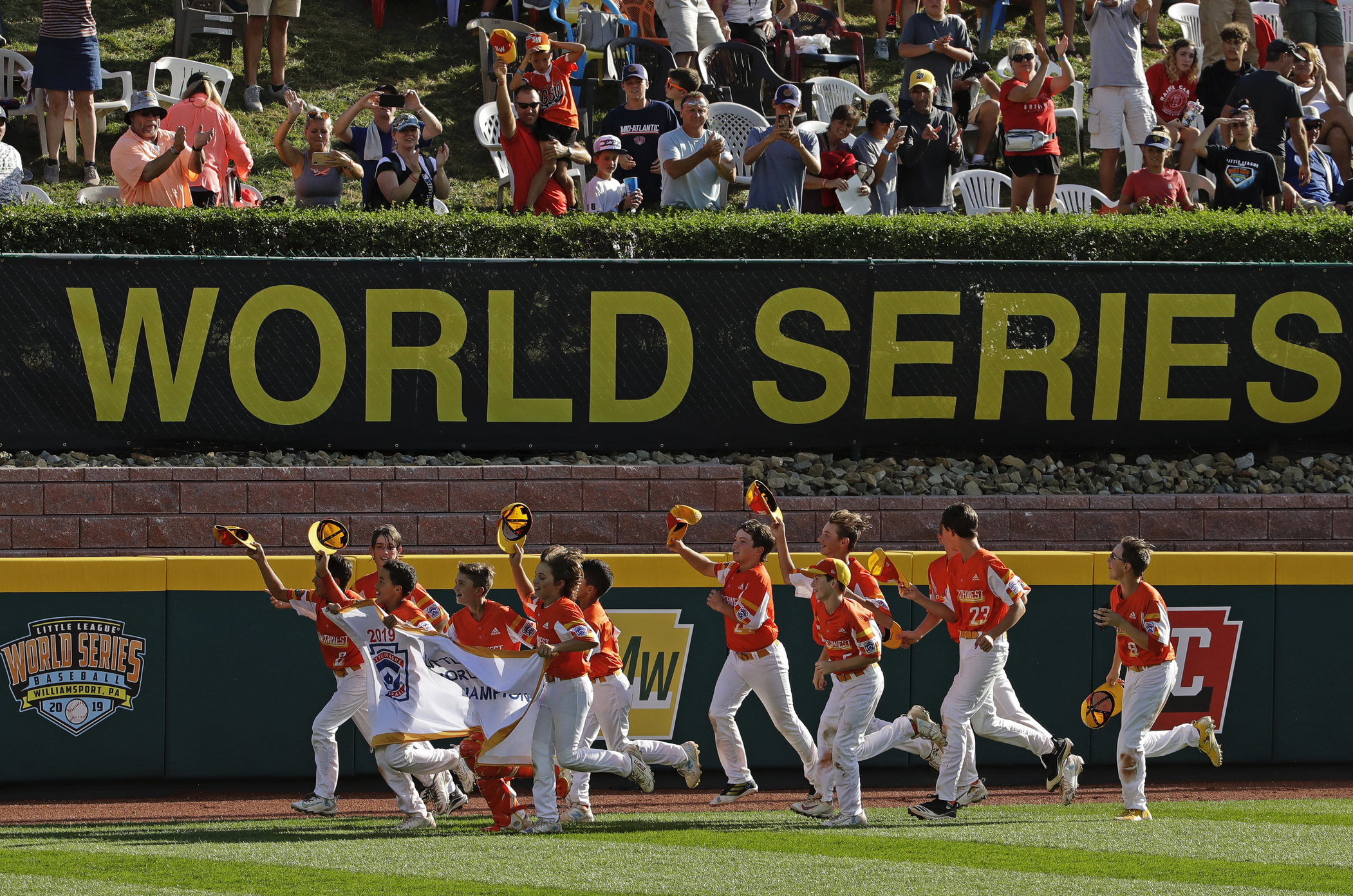 Orioles to face Red Sox in 2022 Little League Classic after 2020 matchup's  coronavirus cancellation