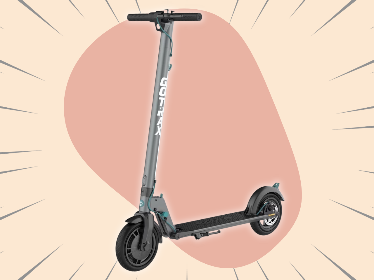 【値引き！】SCOOTER DAYLIFE152 Walmart cuts adult electric scooter price to $198 with free
