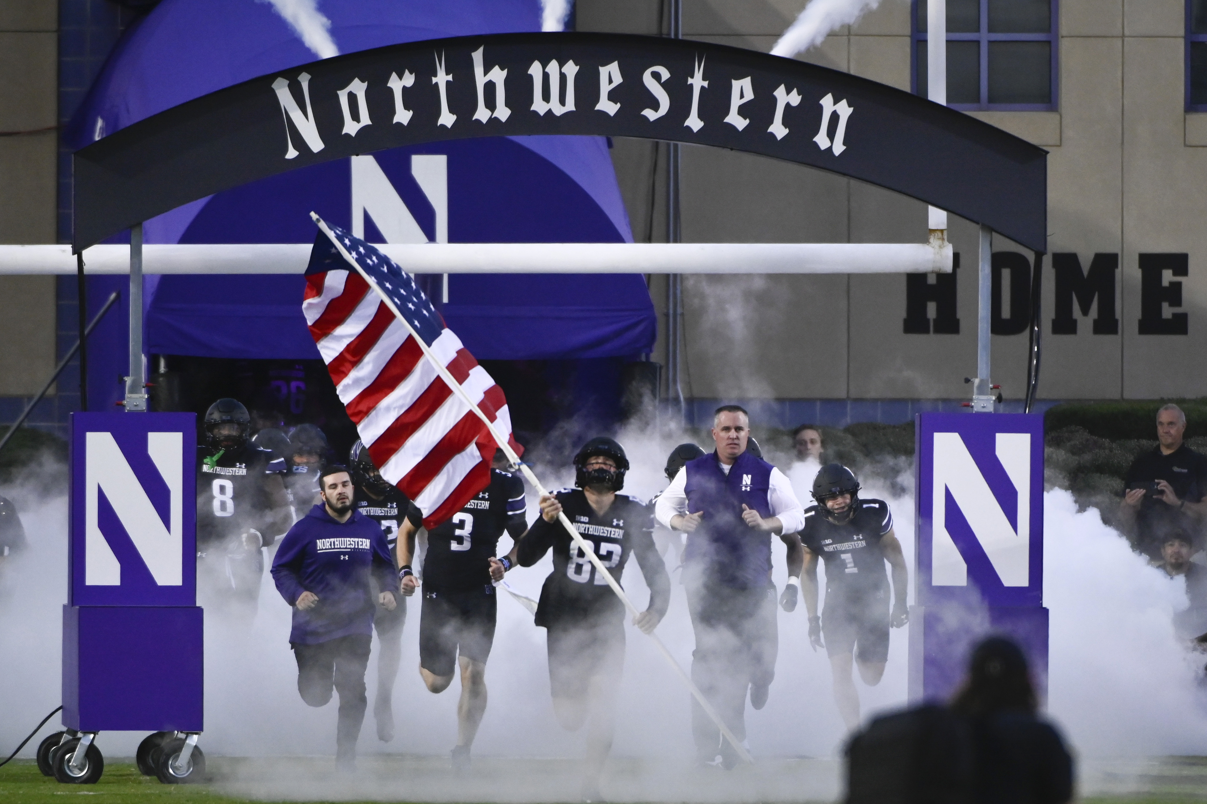 Northwestern Football: 2022 Wildcats Season Preview and Prediction 