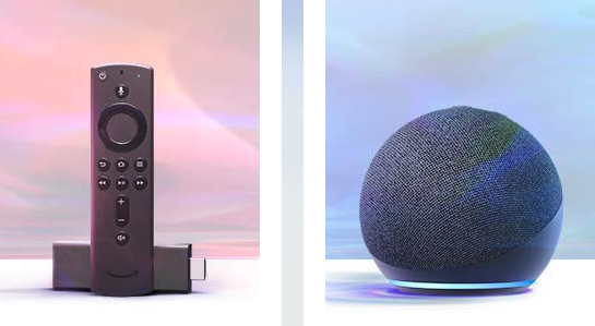 Amazon releases new Echo family, next generation Fire TV Stick and