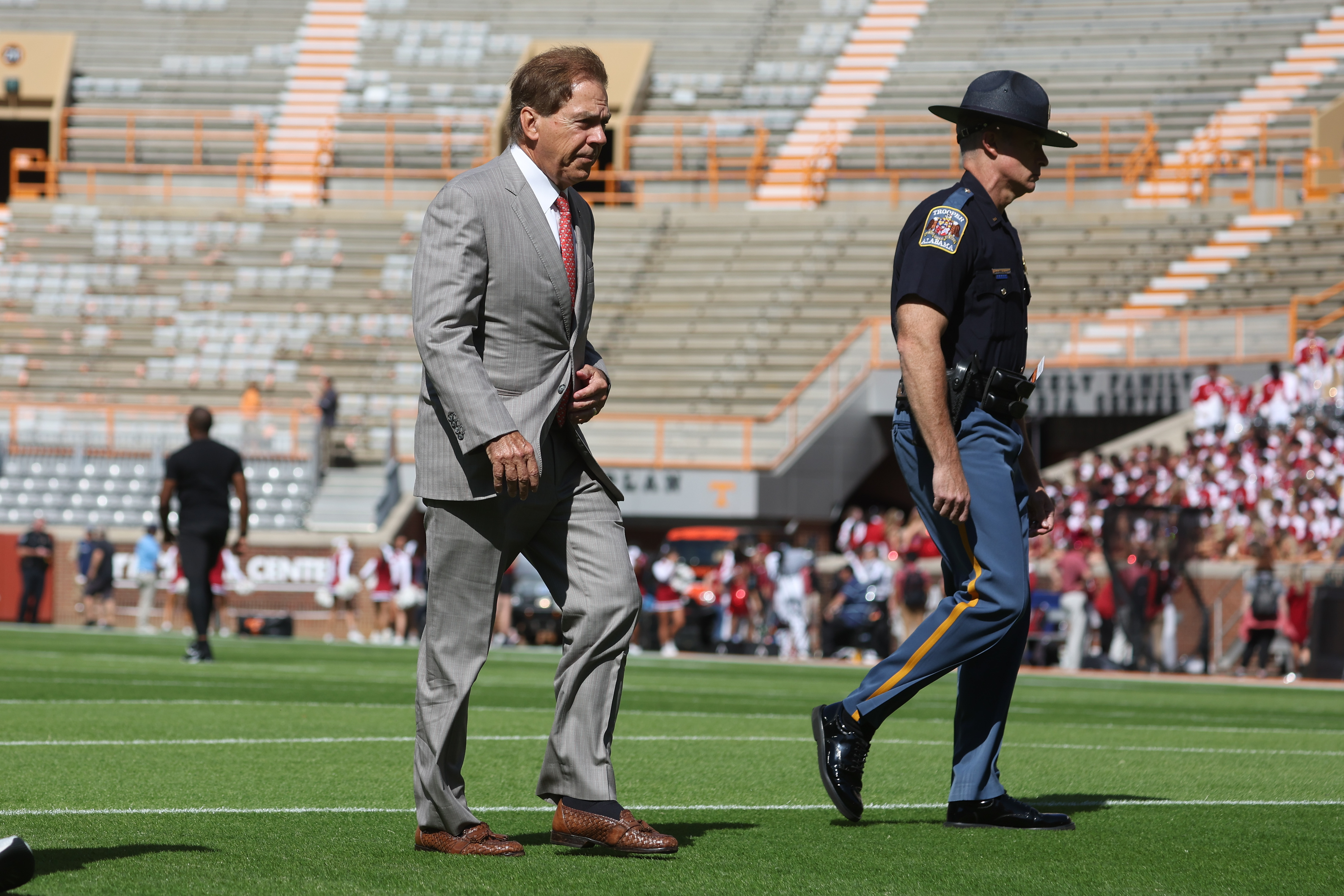 Alabama ranked No. 3 in preseason coaches poll - TideIllustrated