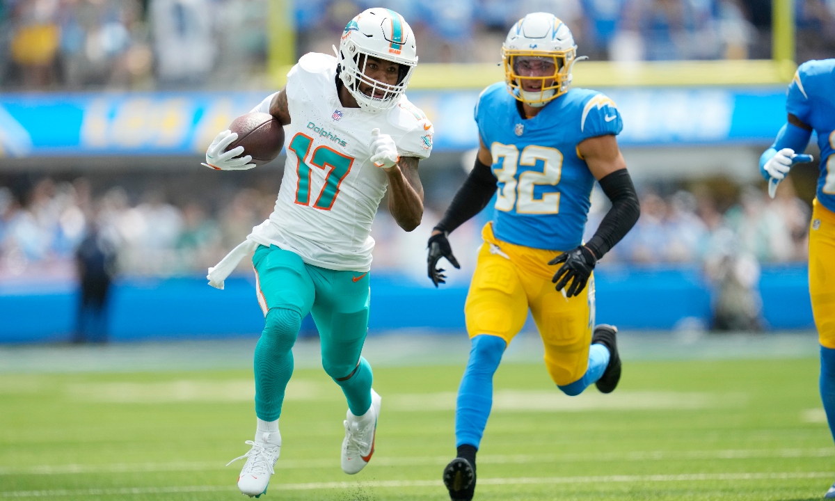 DraftKings Sportsbook promo code for SNF: $200 bonus for Dolphins-Patriots  