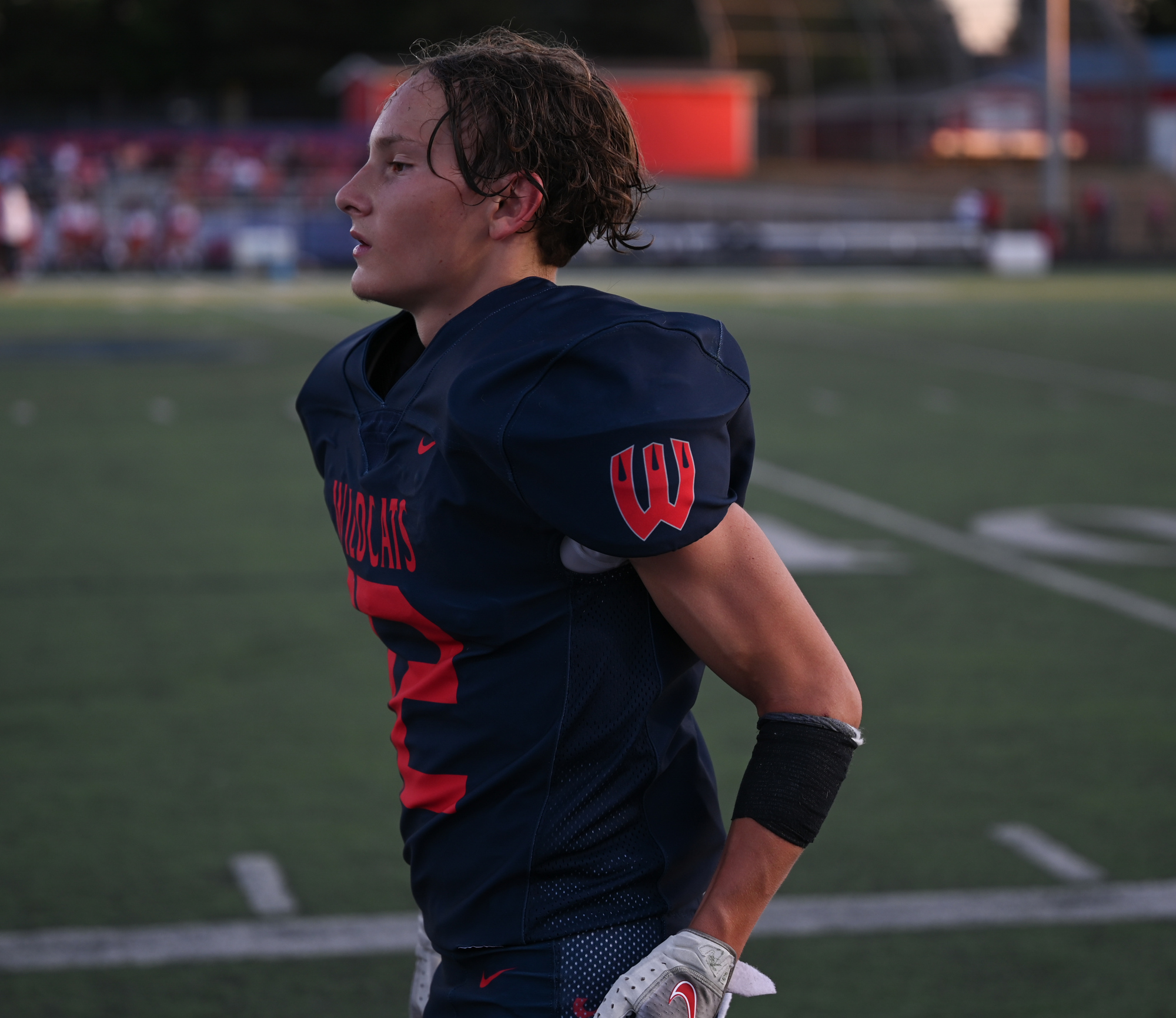 Westview shuts out Oregon City 