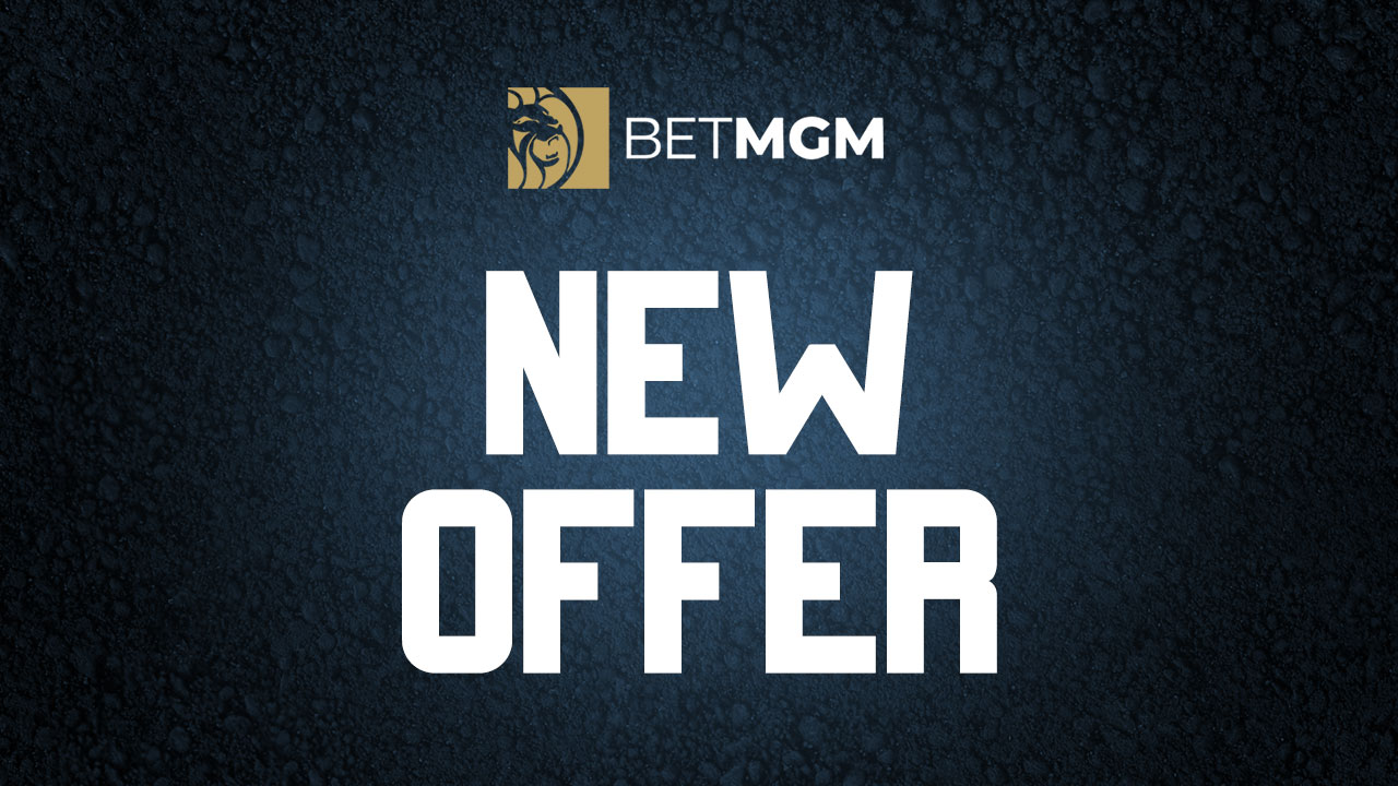 BetMGM Promo Code: $1K Bonus on Super Bowl MVP Odds and More!