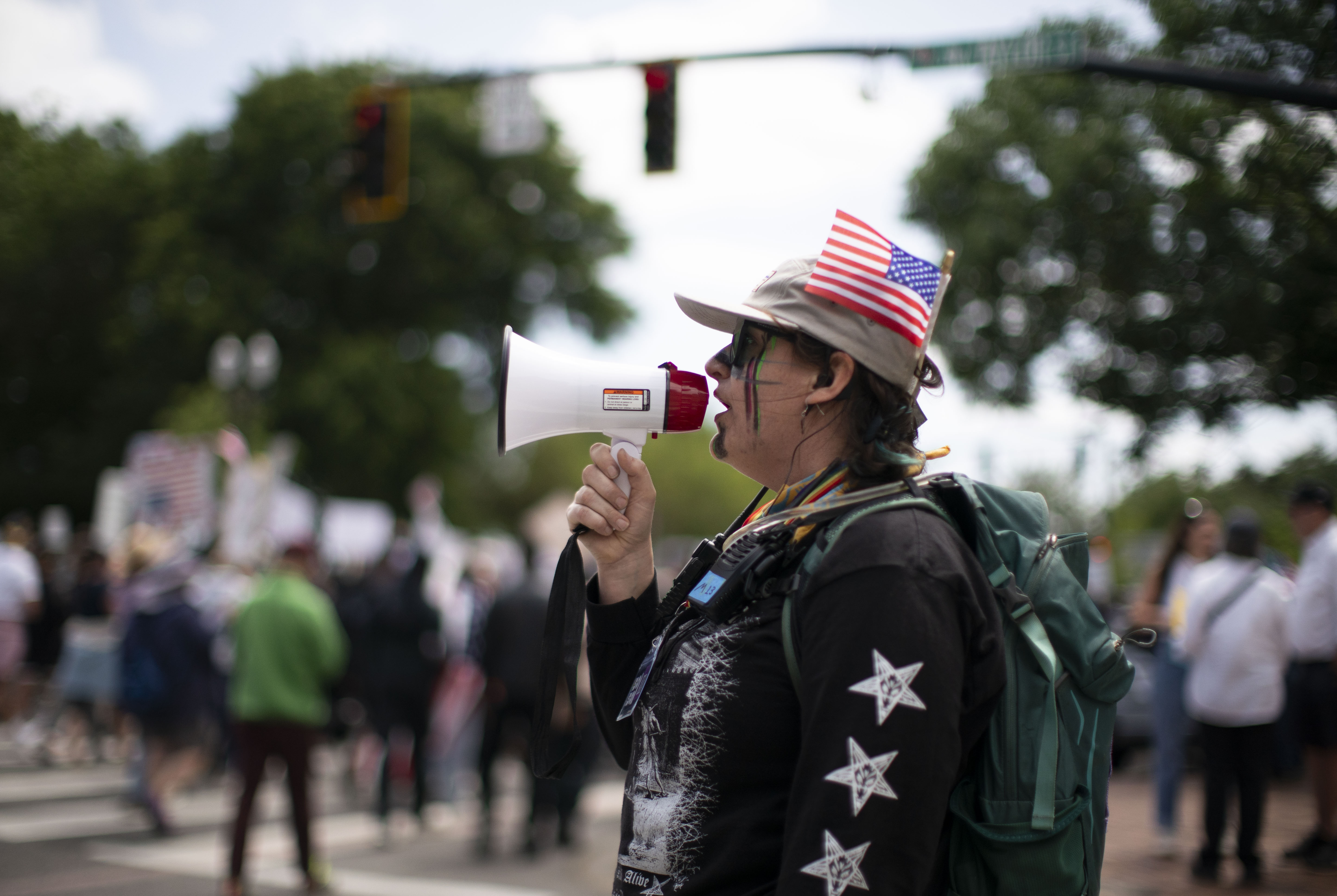 No Kings Protest Portland - oregonlive.com