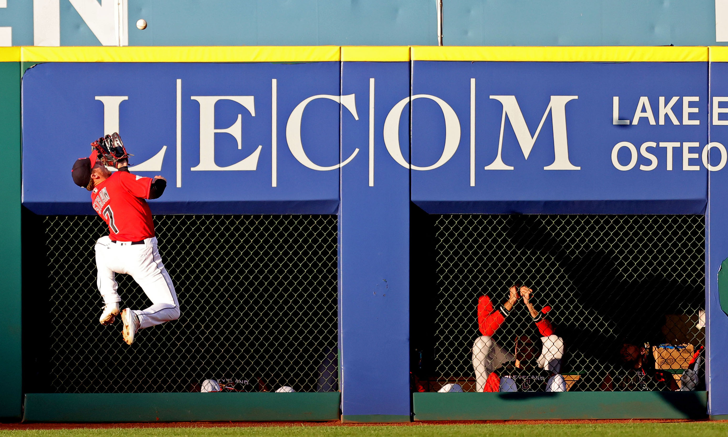 Brewers 9, Cardinals 5: Offense comes alive as García drives in five