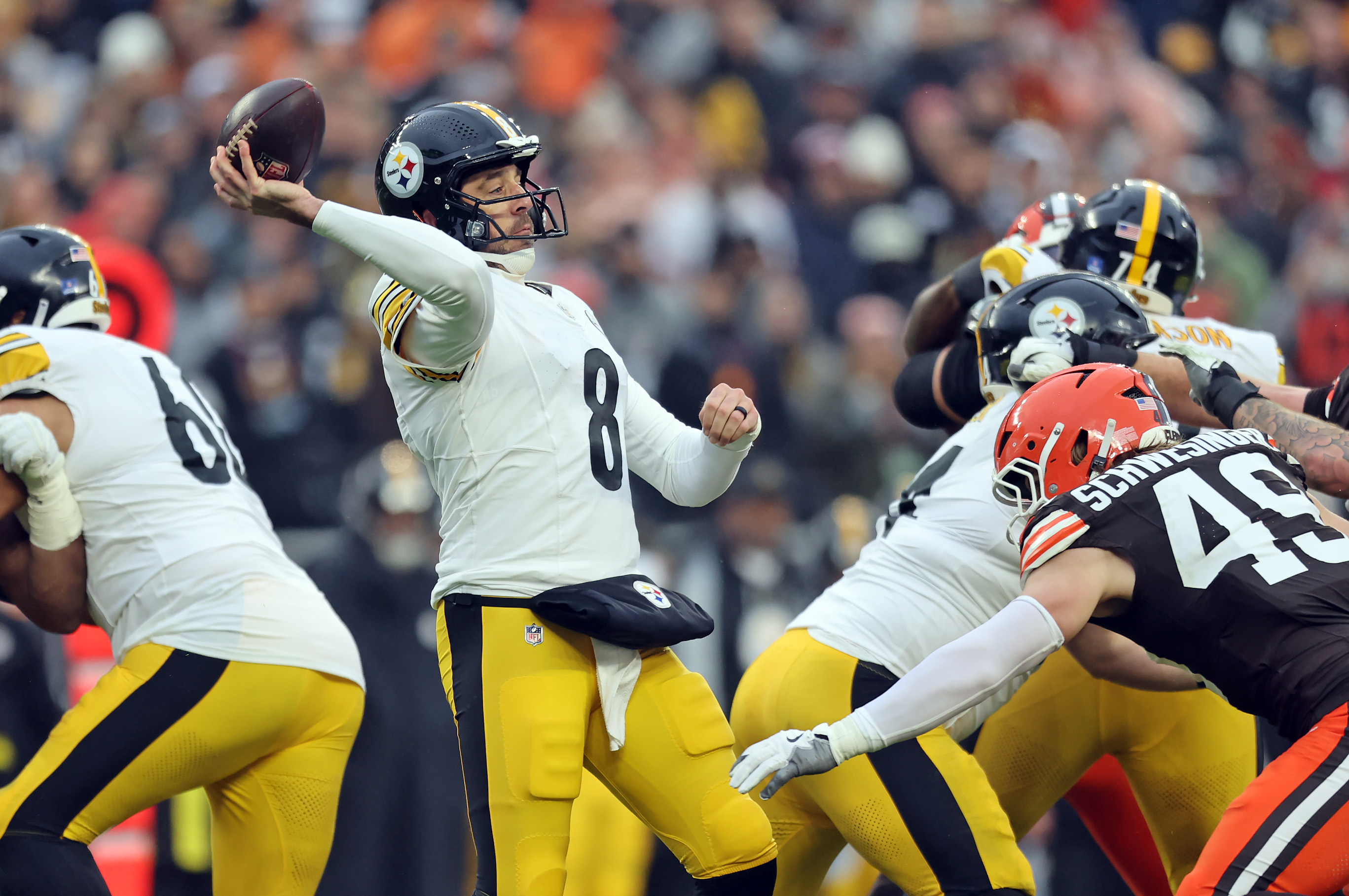 Aaron Rodgers blasts referees for non-call on final play: 'Definitely  interference' - pennlive.com