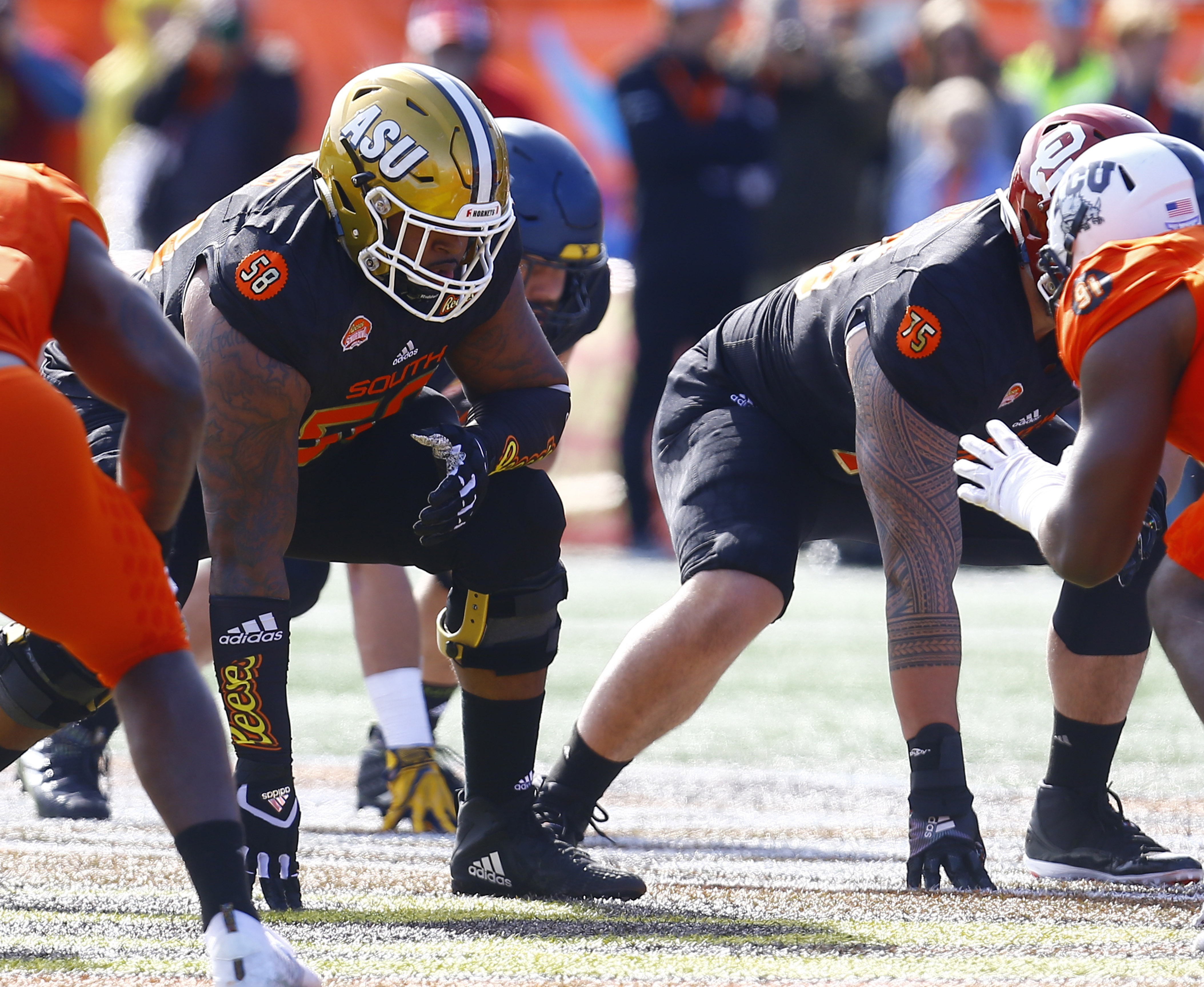 HBCU Combine set to debut in Mobile this weekend