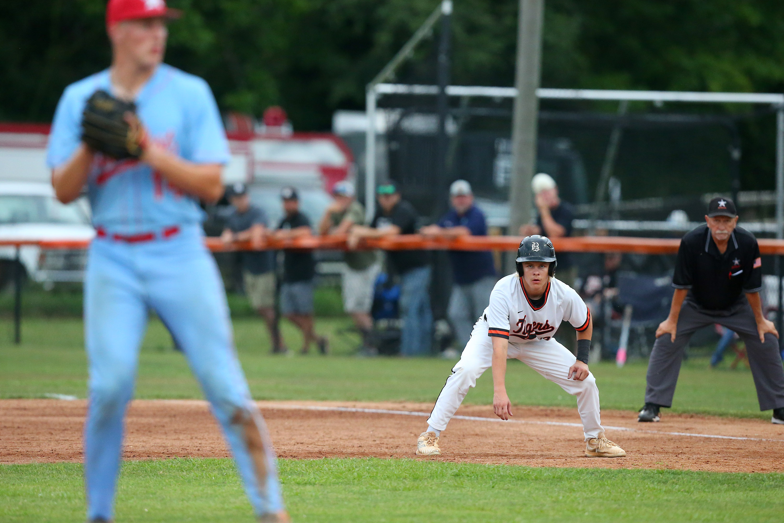 Hillcrest-Tuscaloosa at Baldwin County High School Baseball - al.com