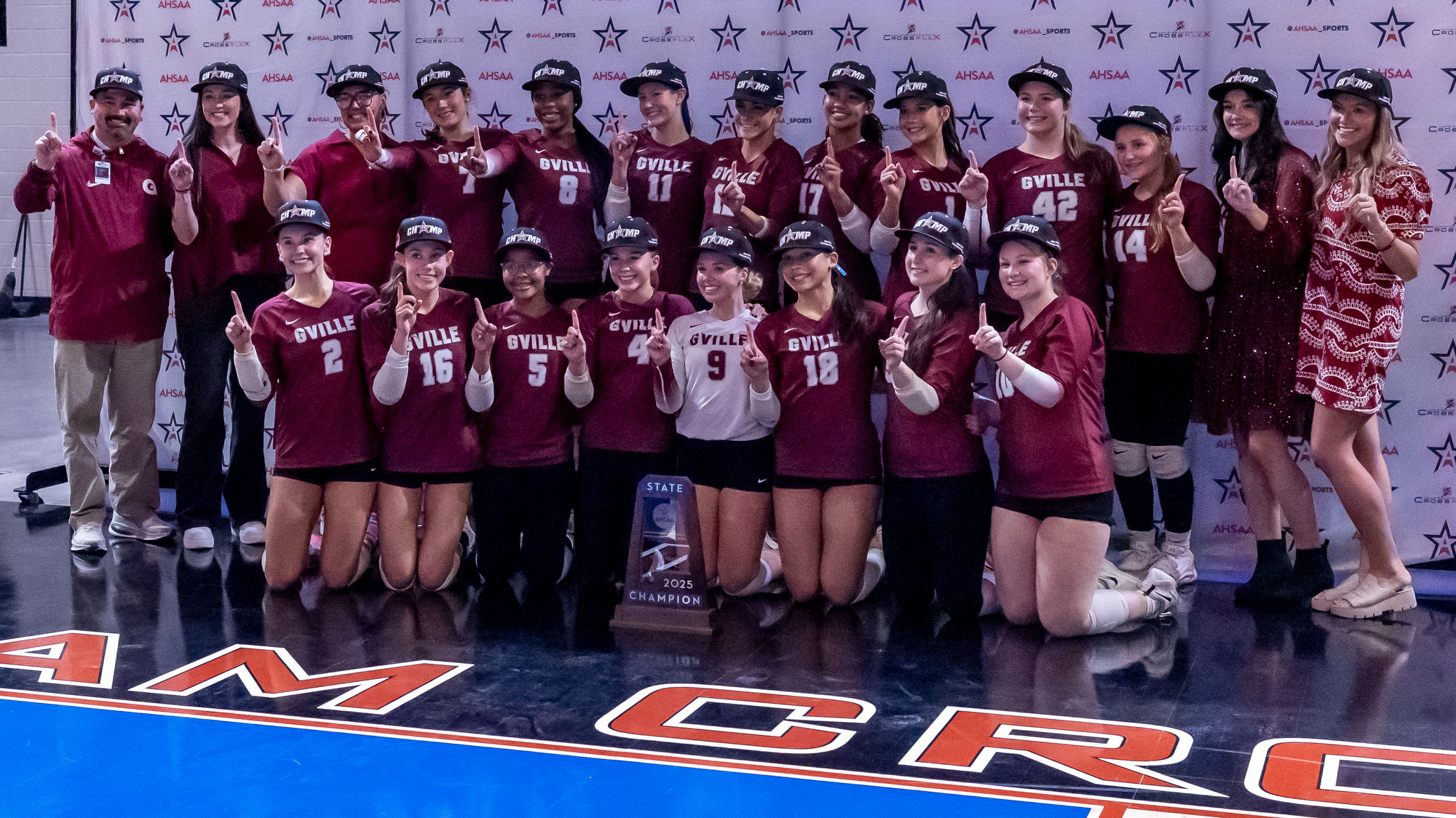 Alabama High School Sports - AL.com