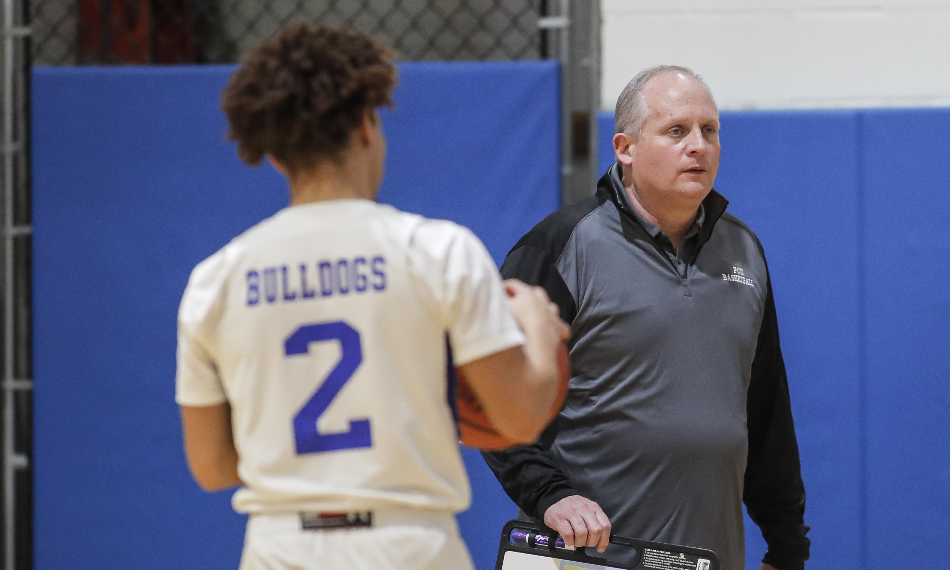 Boys Basketball: Passaic Tech defeats Clifton, February 9, 2023 - nj.com