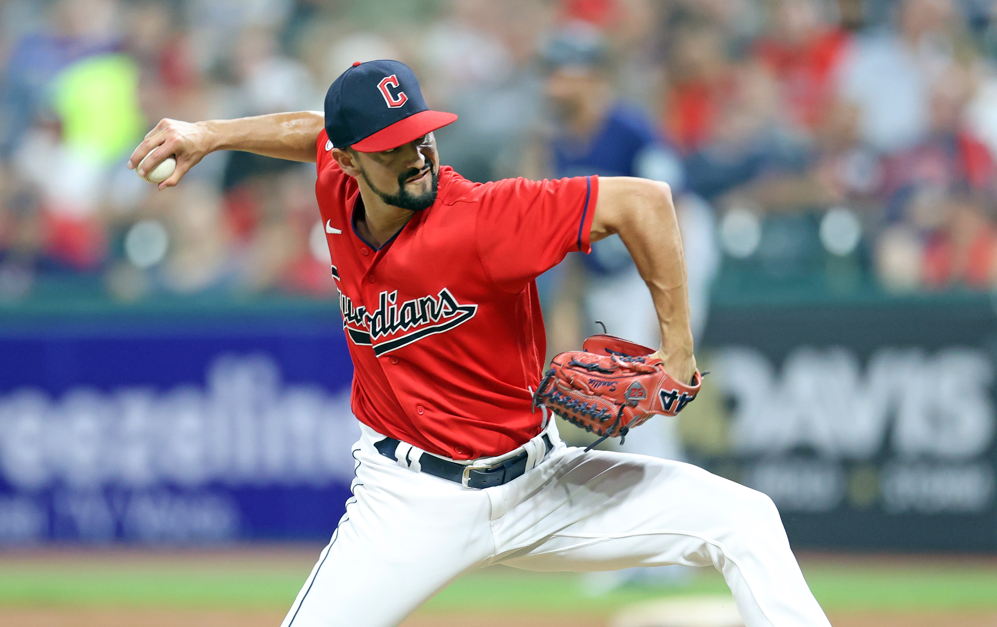 Cleveland Guardians Vs. Seattle Mariners, September 3, 2022 - Cleveland.com