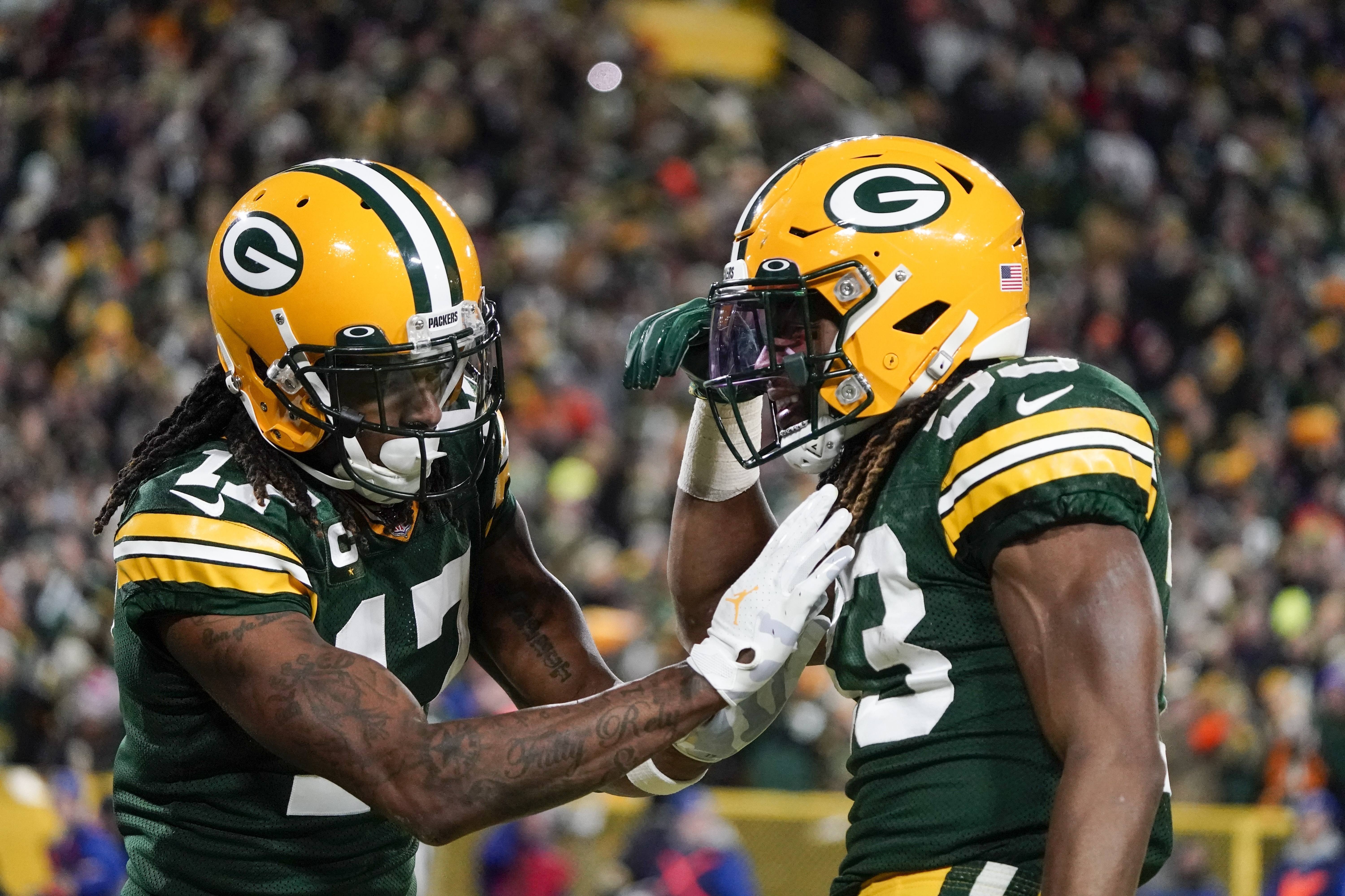 What TV channel is Packers-Jets on today? Live stream, time, how to watch  online 