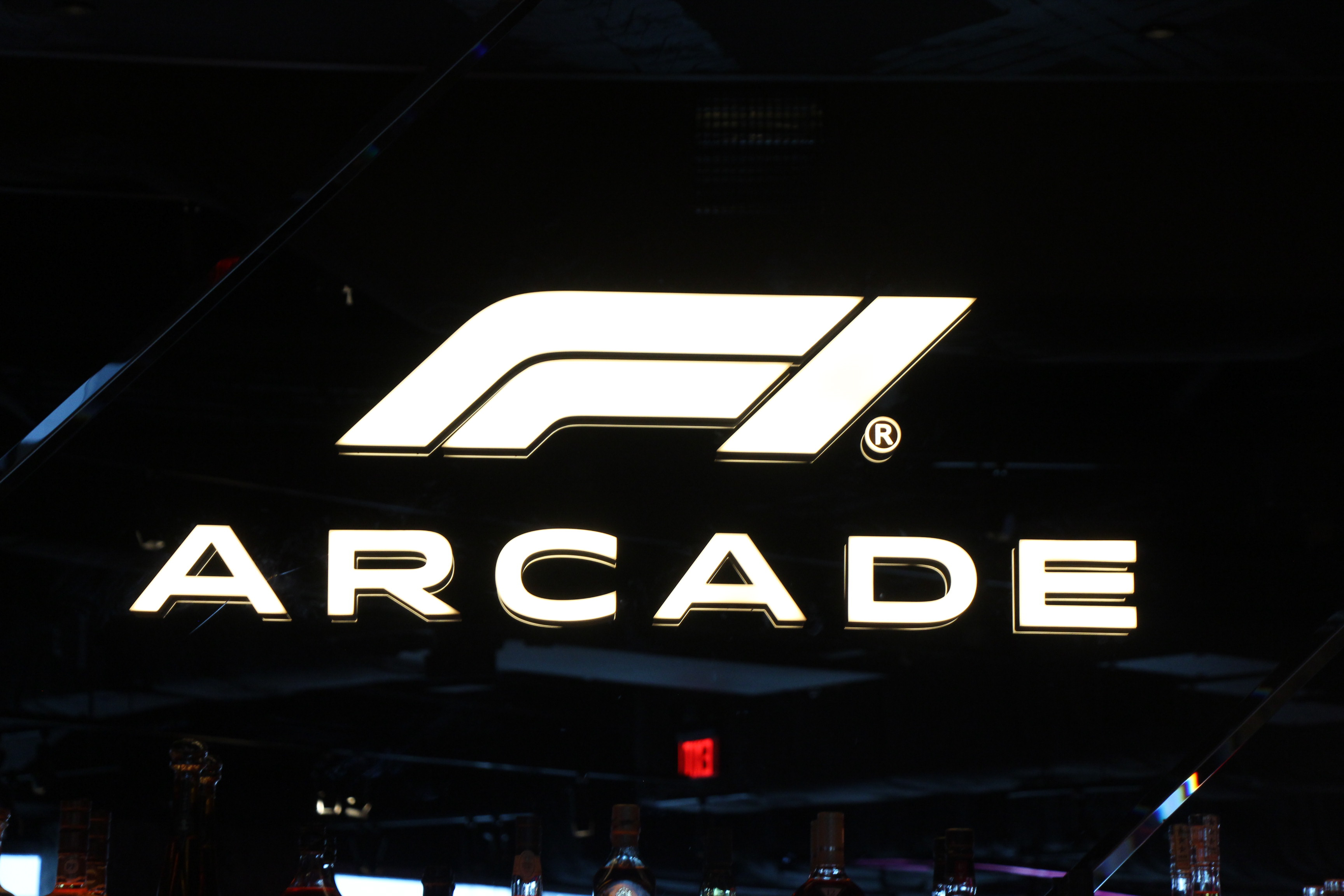 F1 Arcade Boston - masslive.com