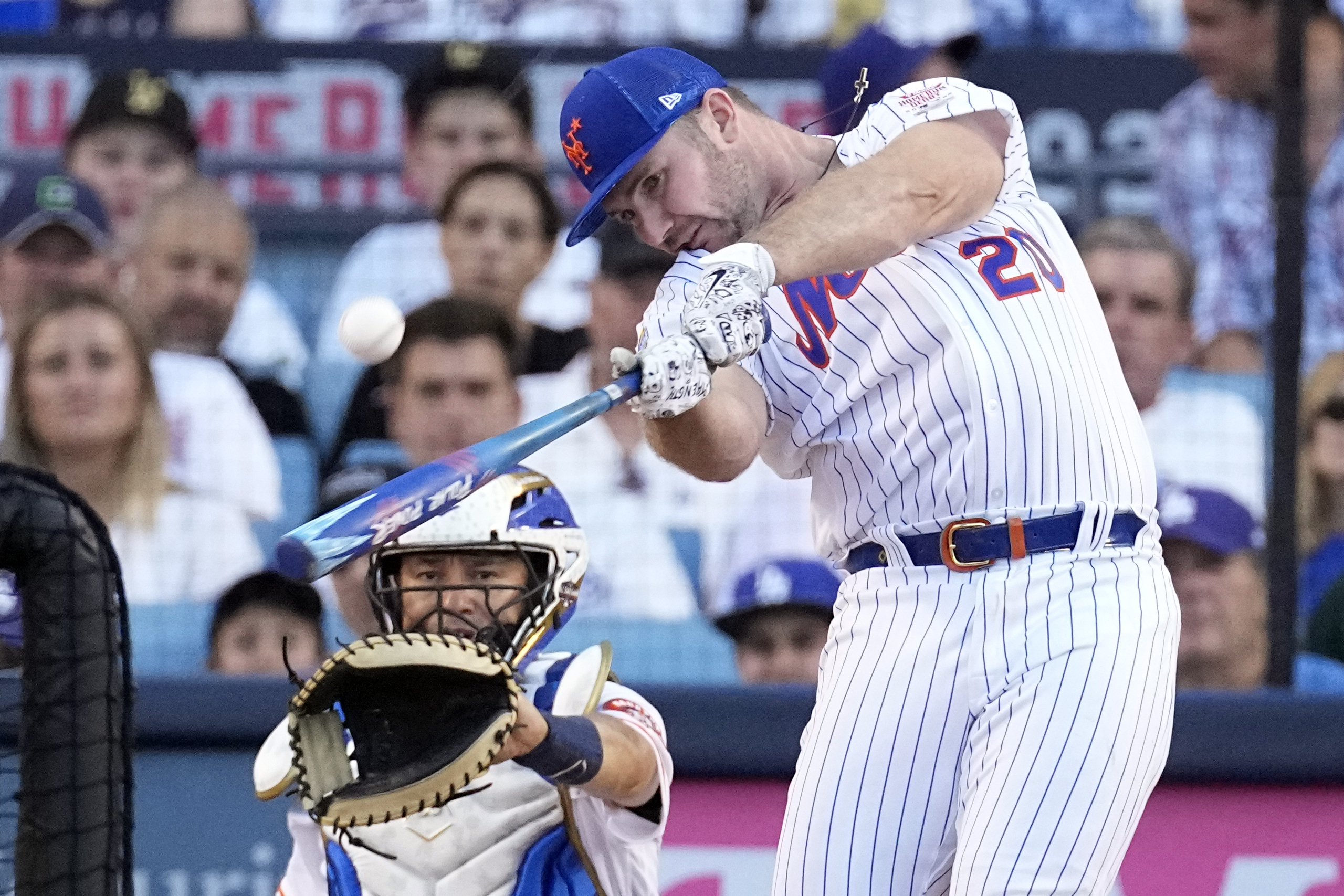 Home Run Derby 2023 free live stream (7/10/23) Time, bracket, TV channel, how to watch MLB All-Star 2023 events online