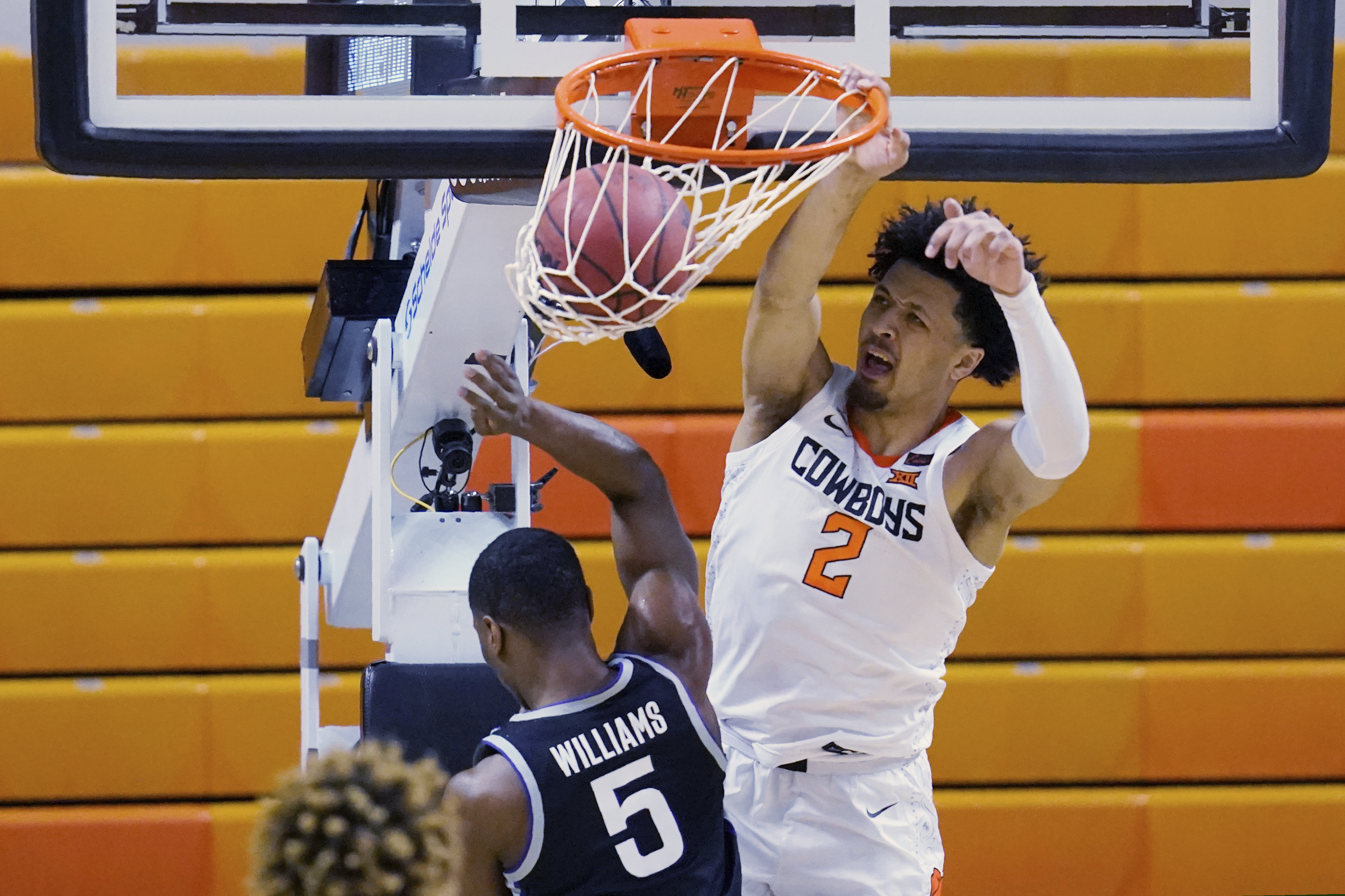 Cade Cunningham vs. Jalen Green: When the two top picks truly went