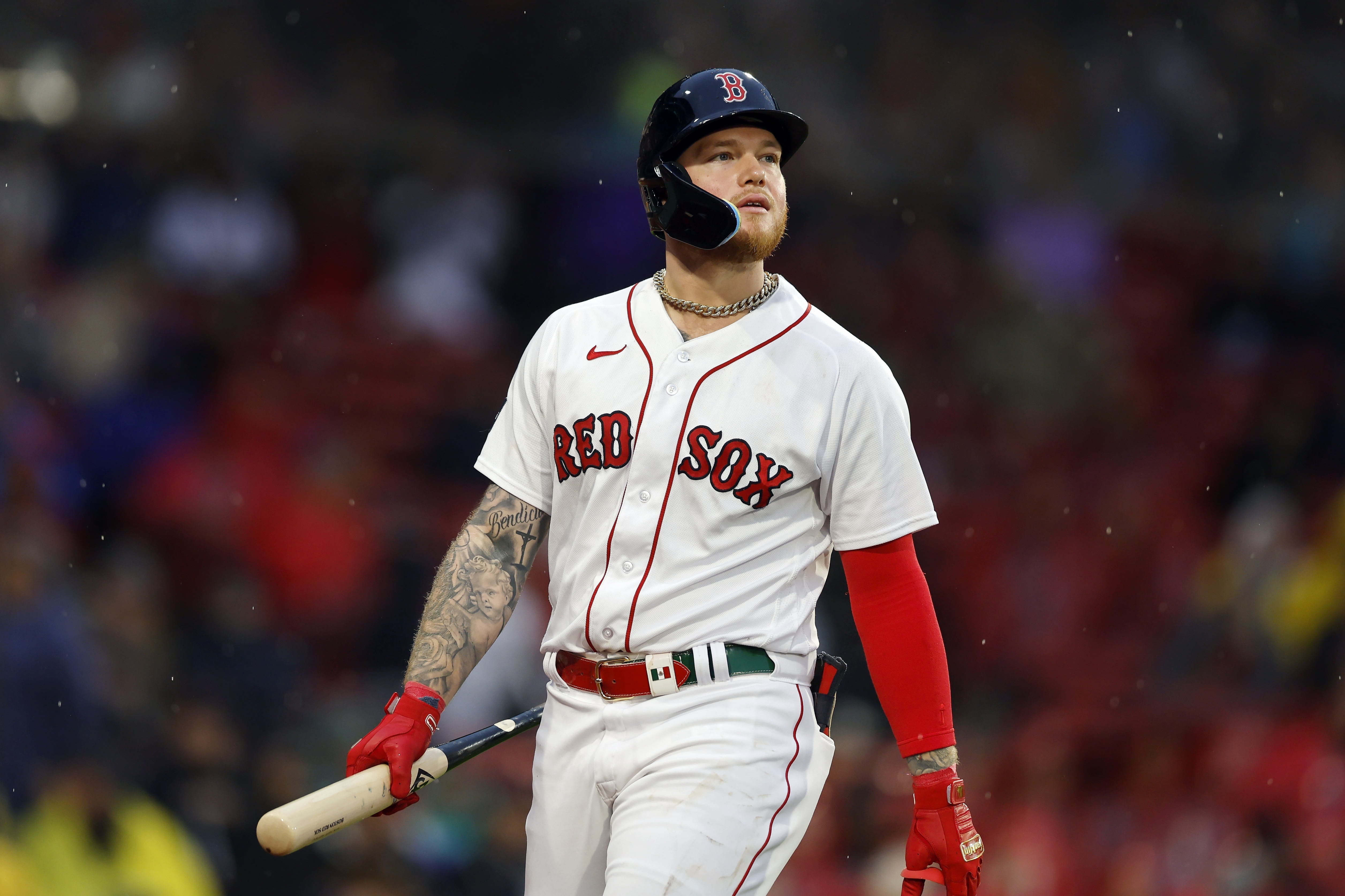 Grading Boston Red Sox 2023 Offseason