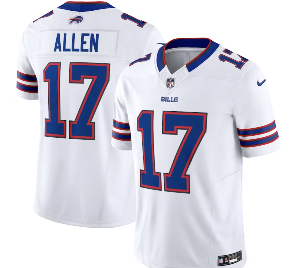 19 Places to Shop New & Vintage Bills Gear This Season - Step Out