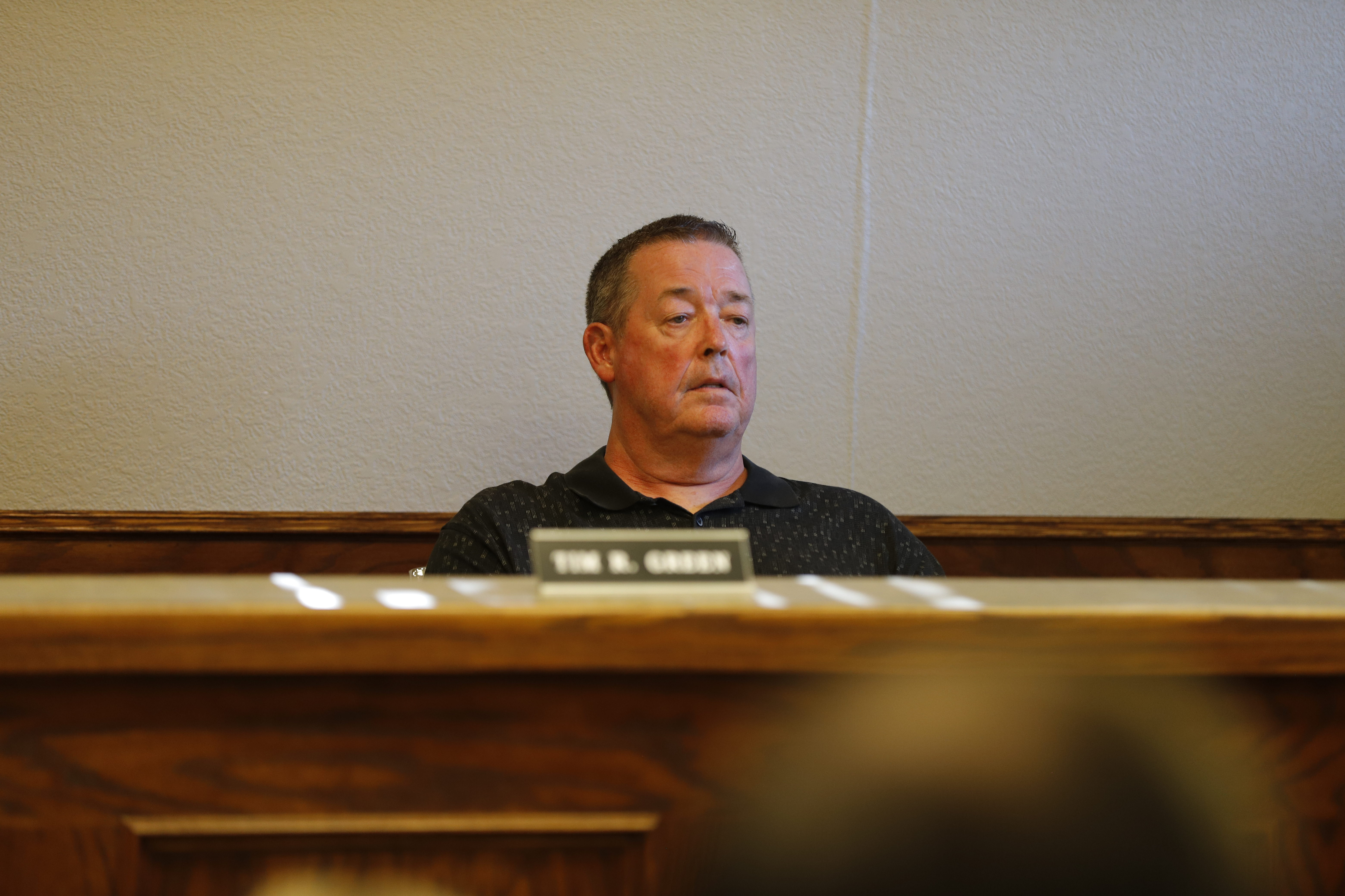 Davison township special meeting to discuss Lake Callis - mlive.com