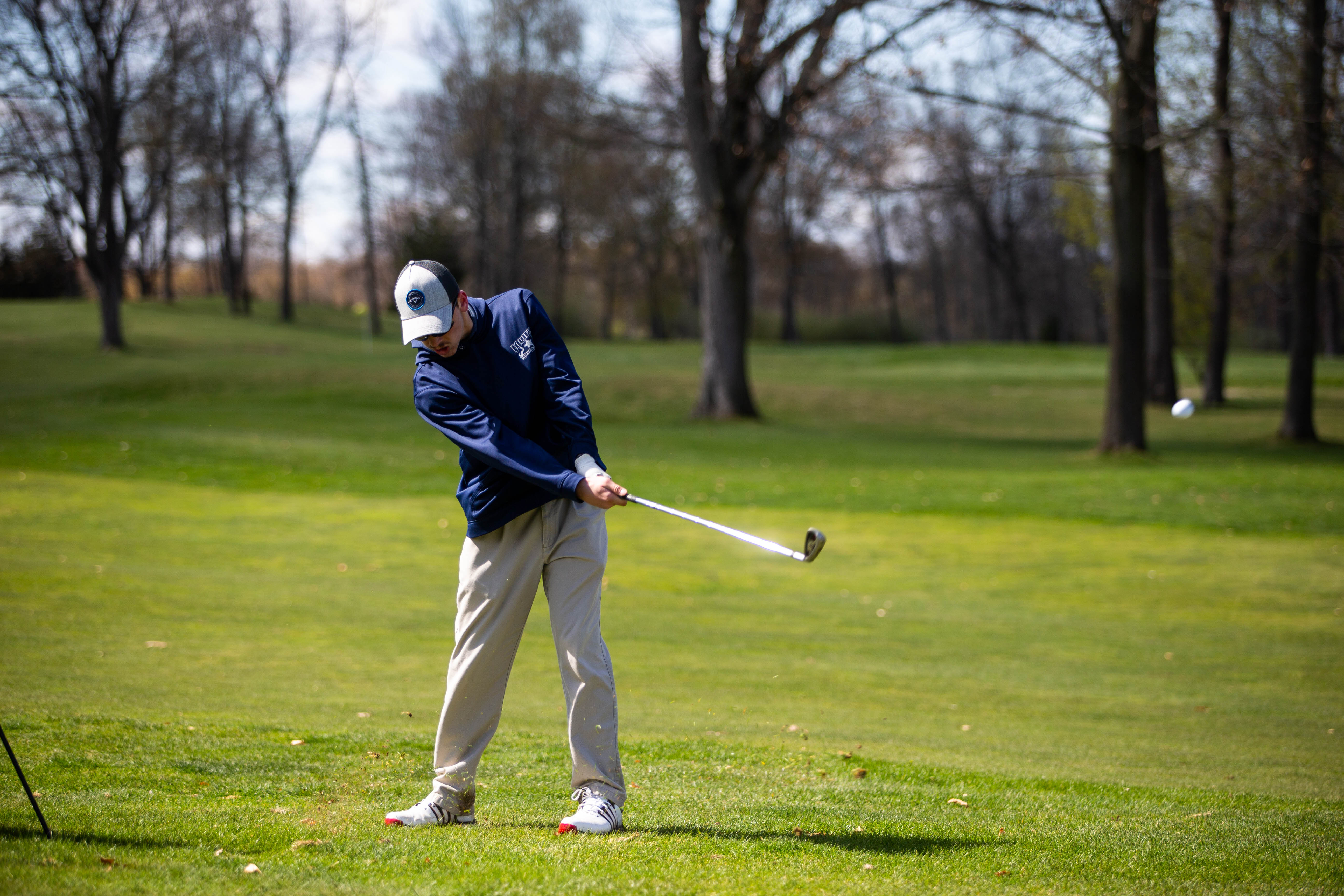 2021 Genesee County Boys Golf Championship - mlive.com