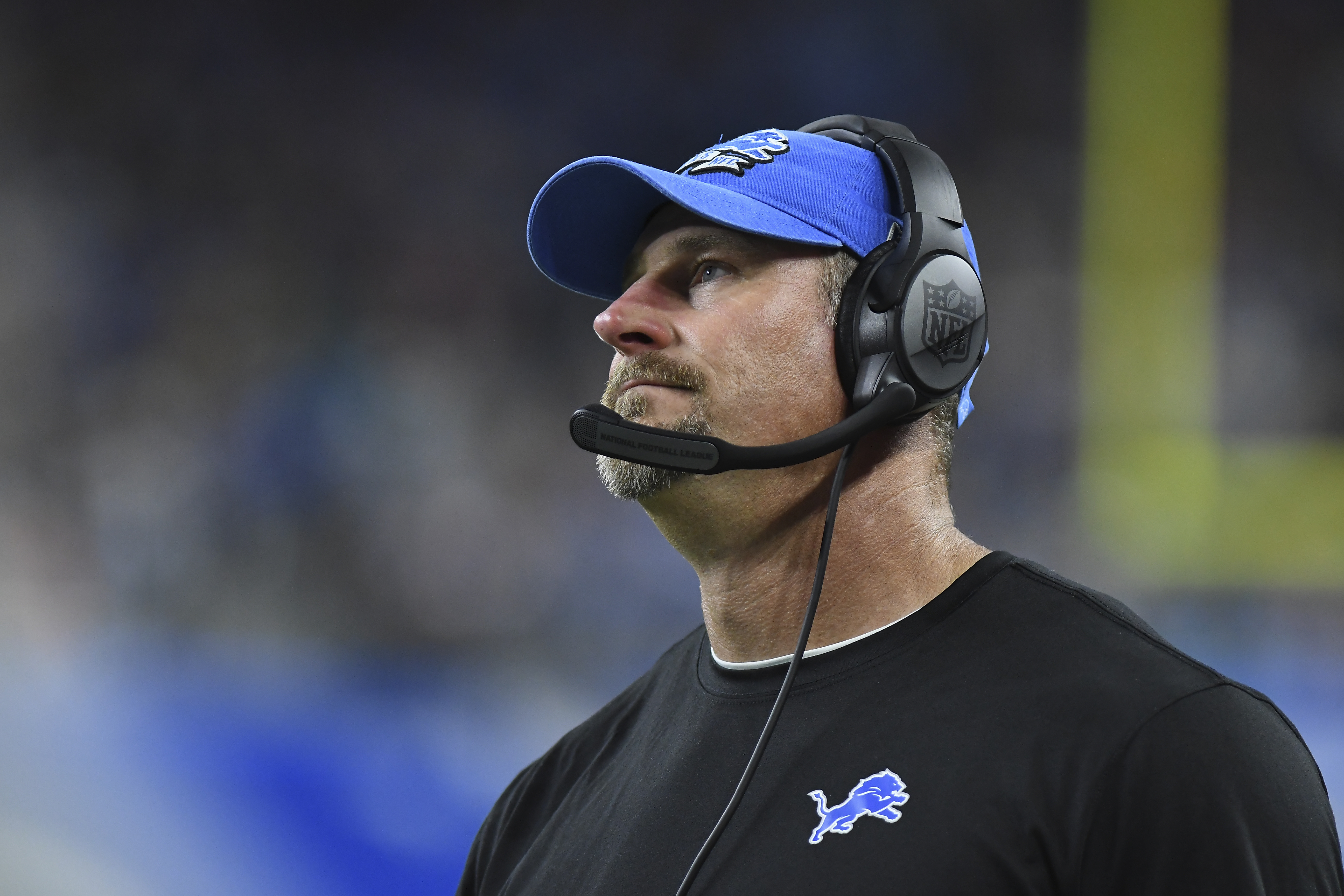 Detroit Lions NFL season review can Dan Campbell trust T.J. Hockenson -  Sports Illustrated Detroit Lions News, Analysis and More