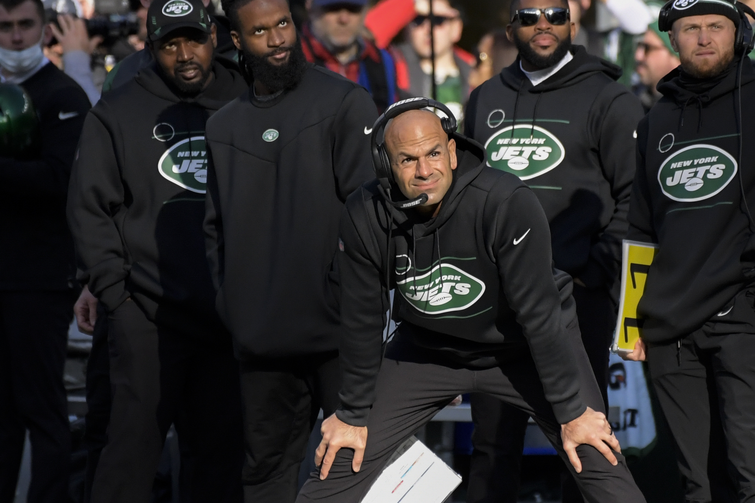 A Simple (Game)Plan: Re-Reimagining The NY Jets