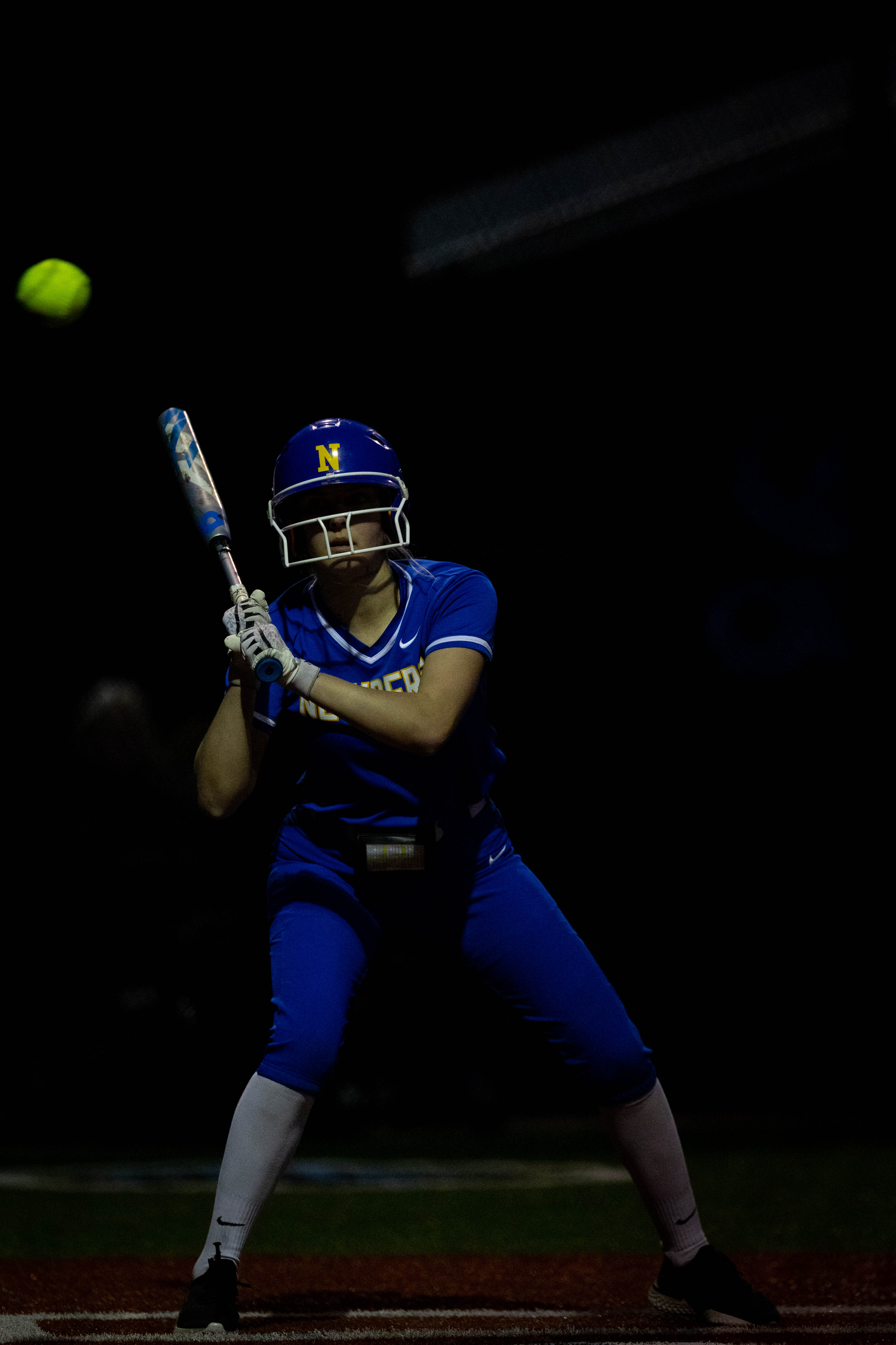 Lake Ridge Pacers Softball: Newberg at Lakeridge - oregonlive.com