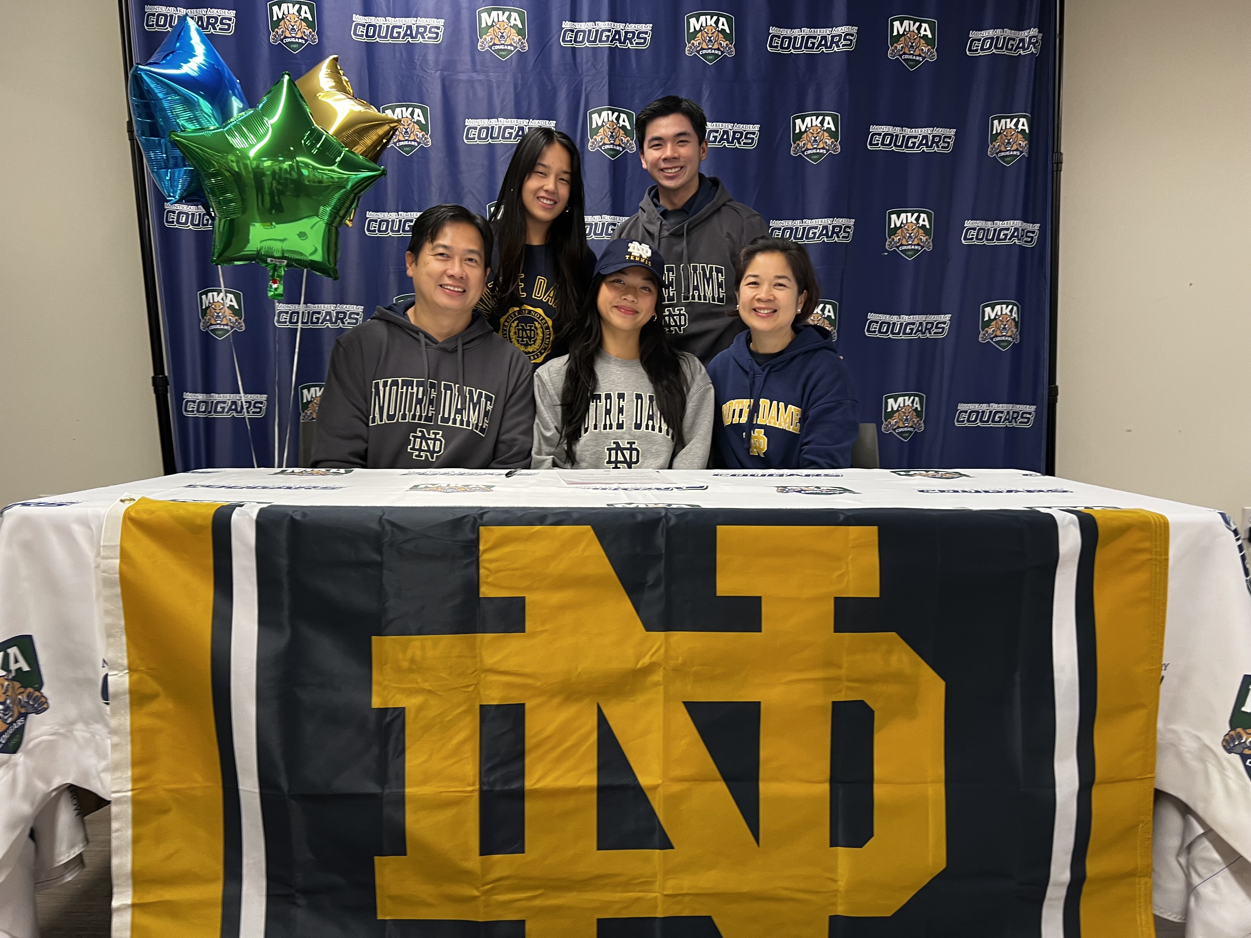 National Signing Day, Fall 2025 - nj.com