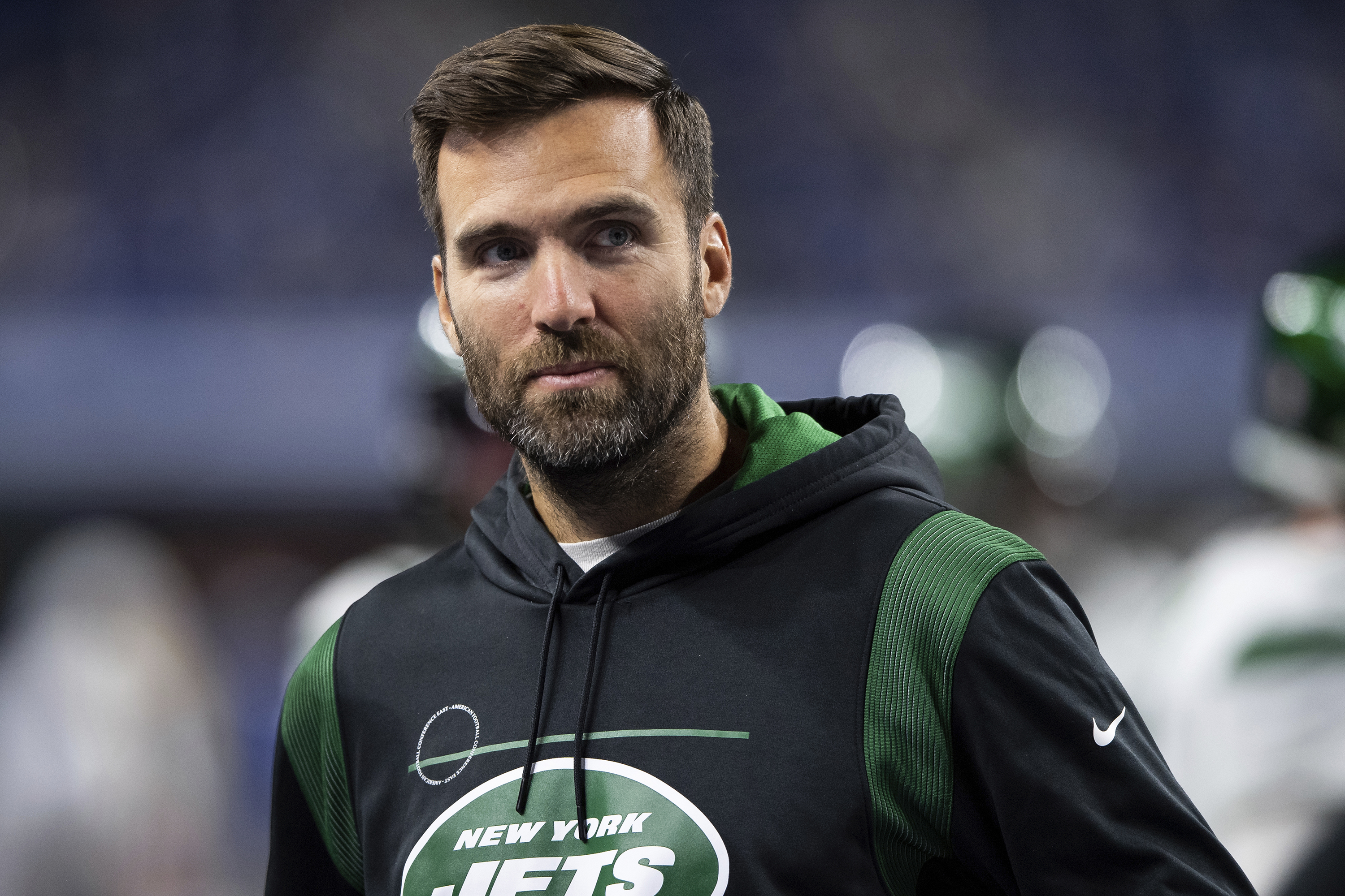 Jets Starting Joe Flacco? Plus, Another Bad Knicks Loss and NFL