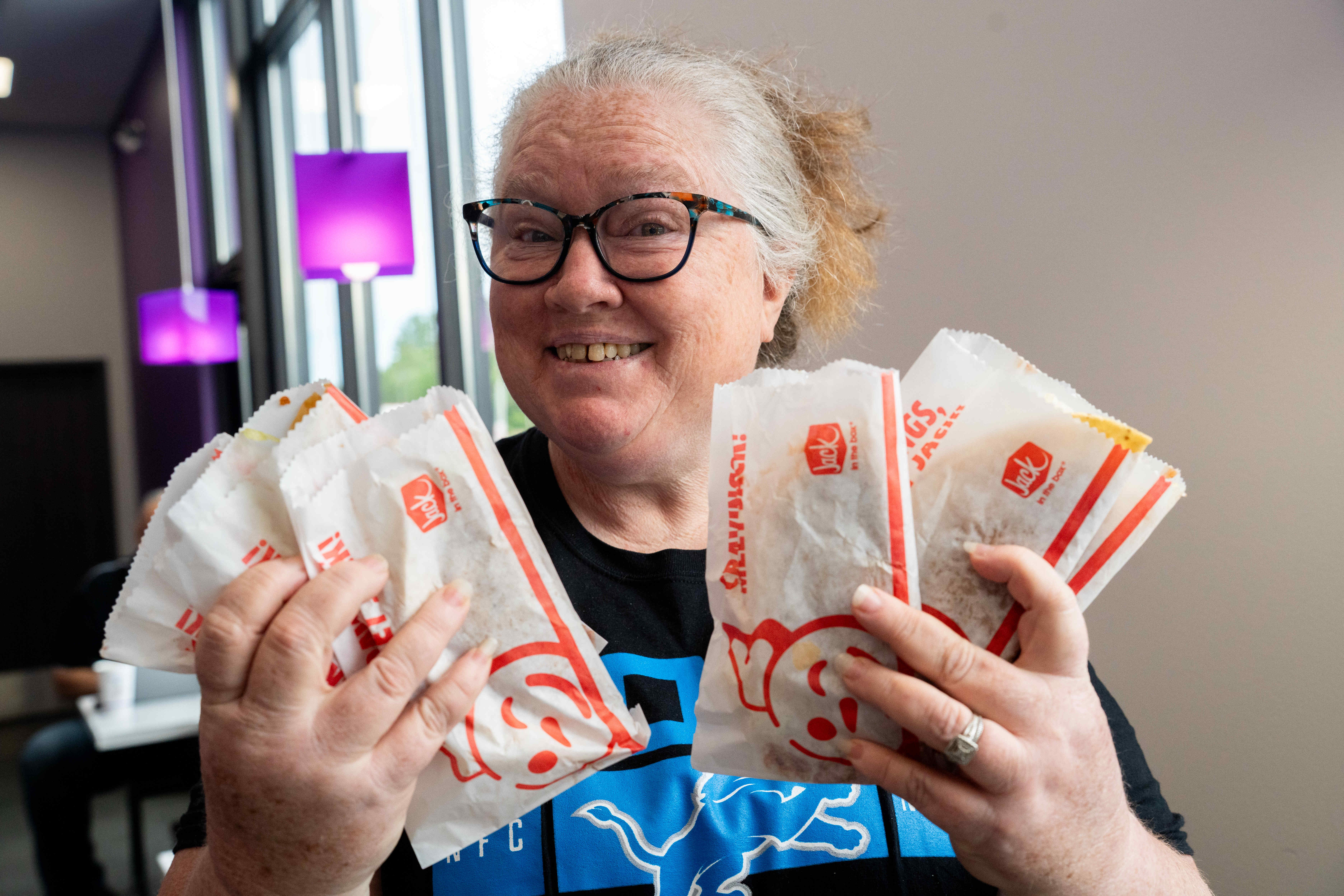 Jack in the Box opens in Battle Creek - mlive.com