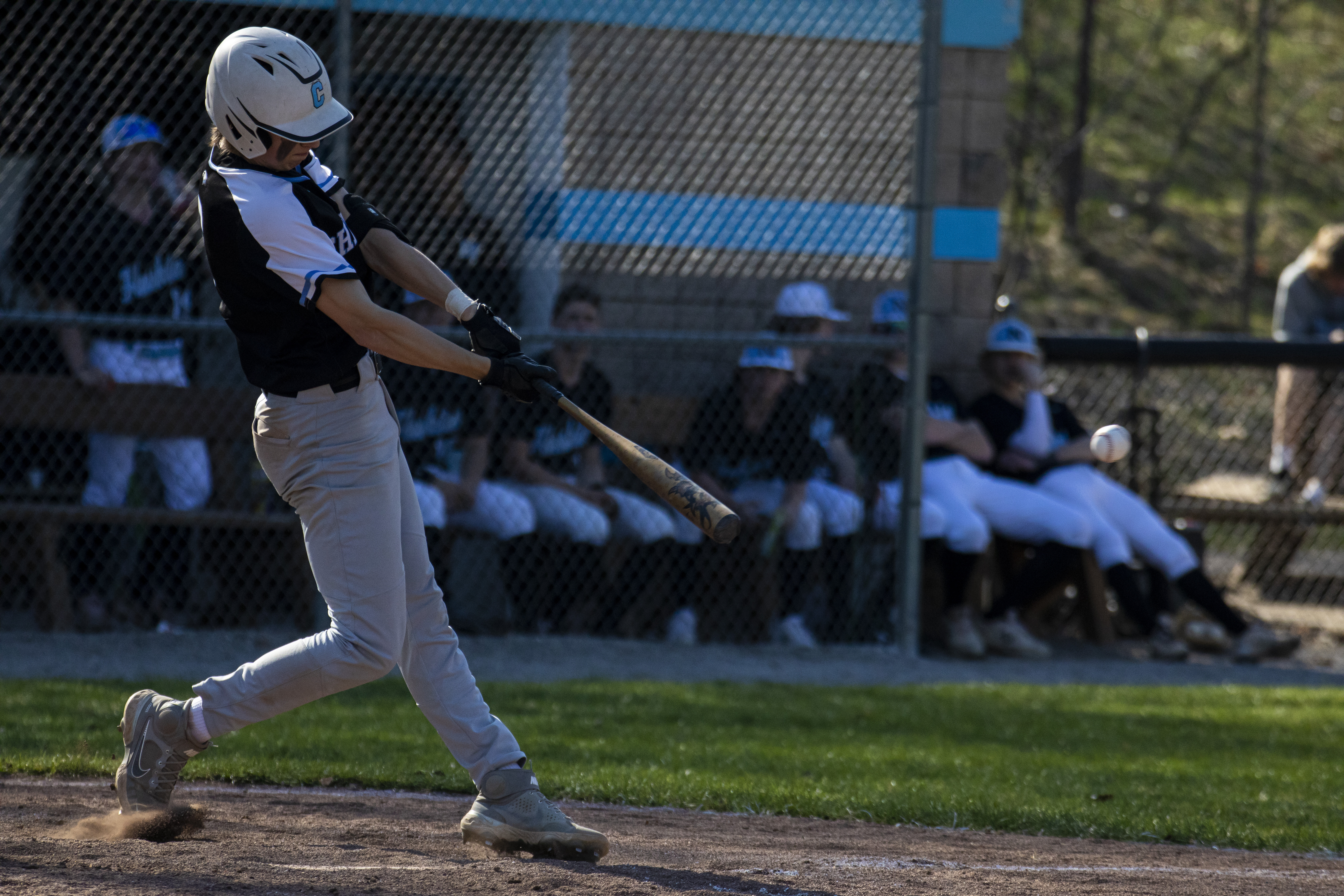 One-time dynasty surges to No. 1 in high school baseball state rankings