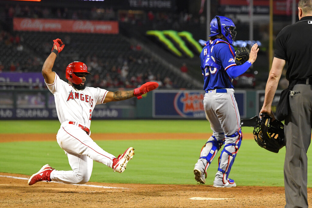 MLB Fans Anticipate Thrilling Clash: Angels vs. Rangers, by Sports News  PH, Sep, 2023