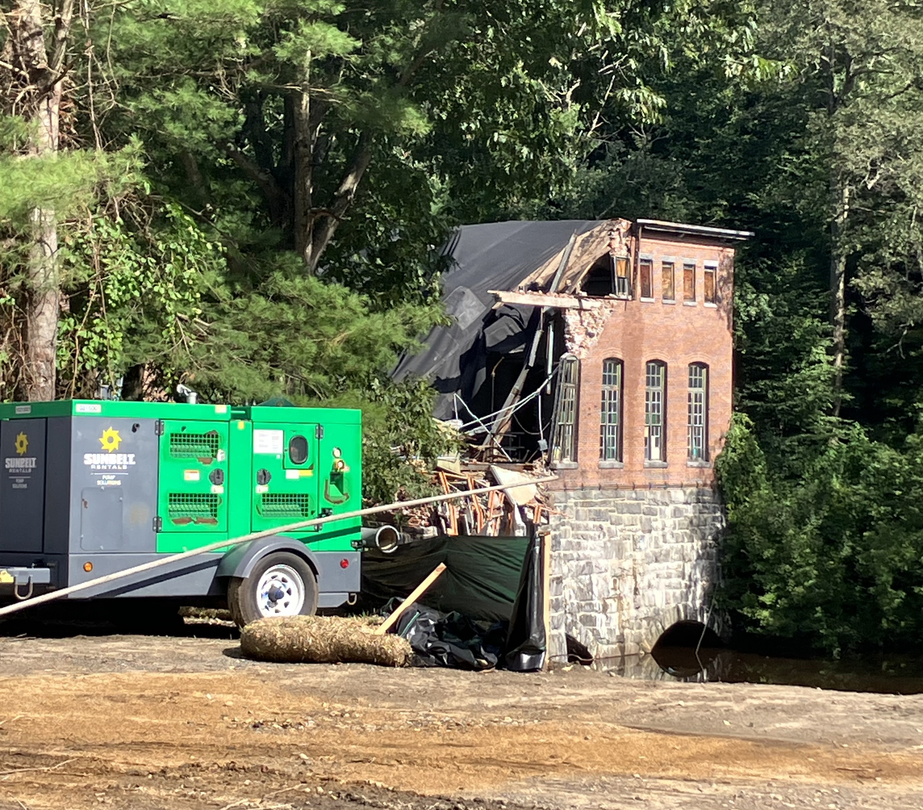 red bridge - masslive.com