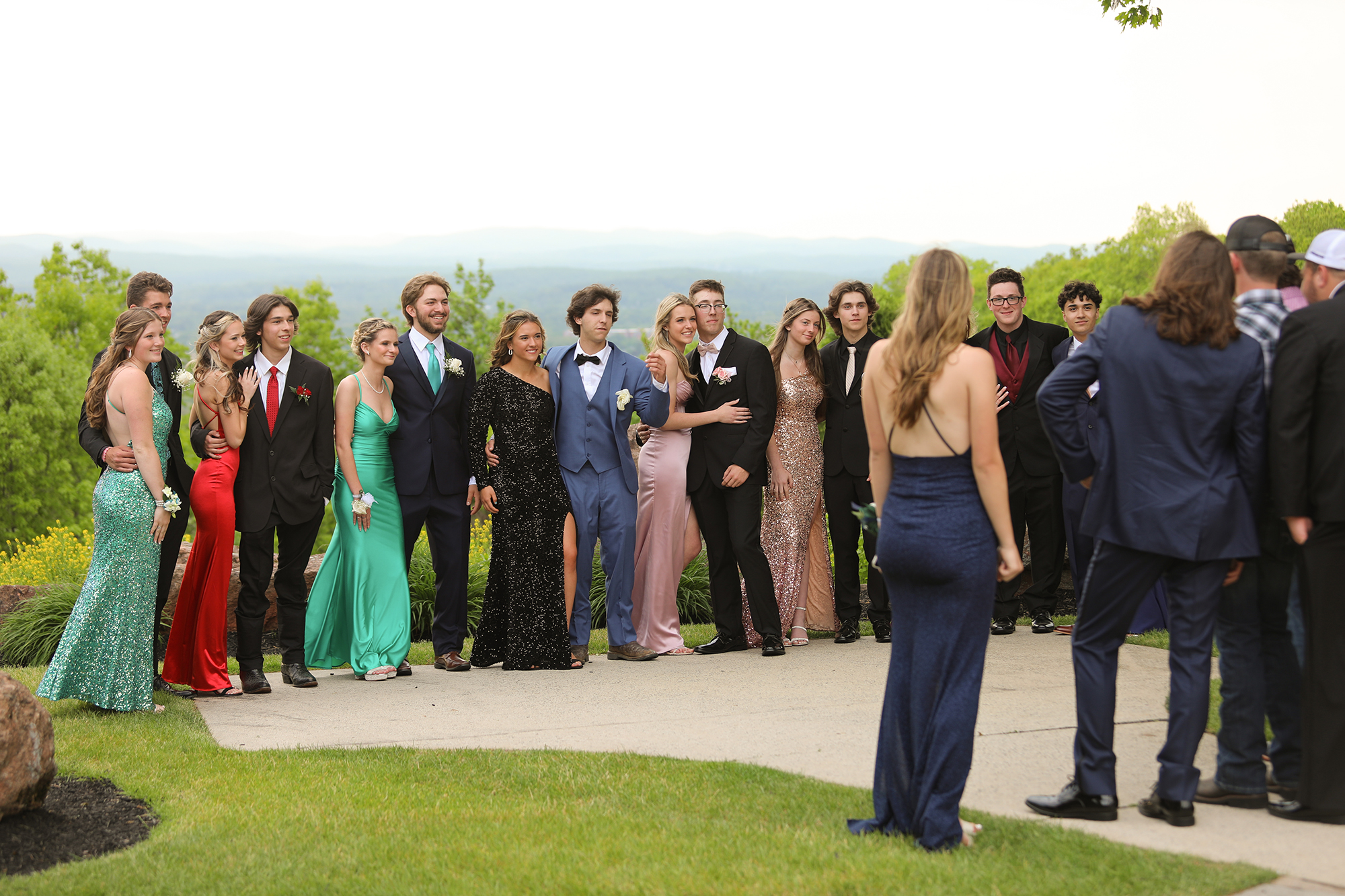 2022 Prom Photos: Smith Vocational and Agricultural High School Prom at ...