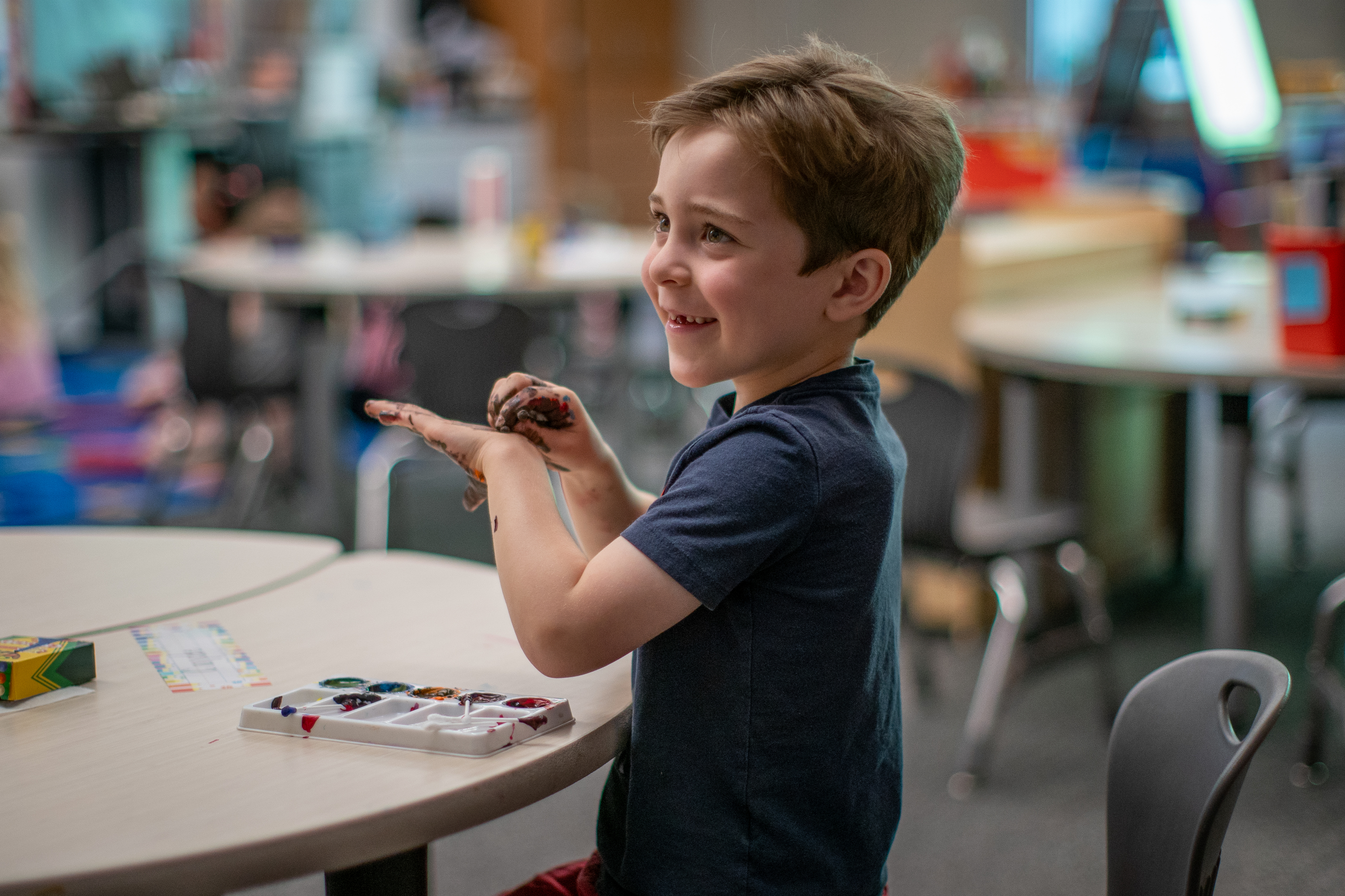 Jumpstart Day at Vose Elementary - oregonlive.com