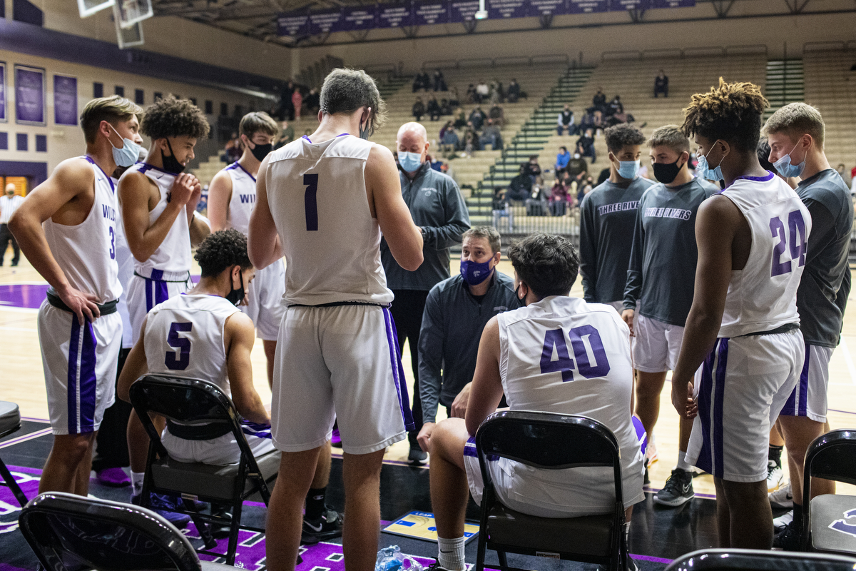 Three Rivers defeats Paw Paw 59-51 - mlive.com