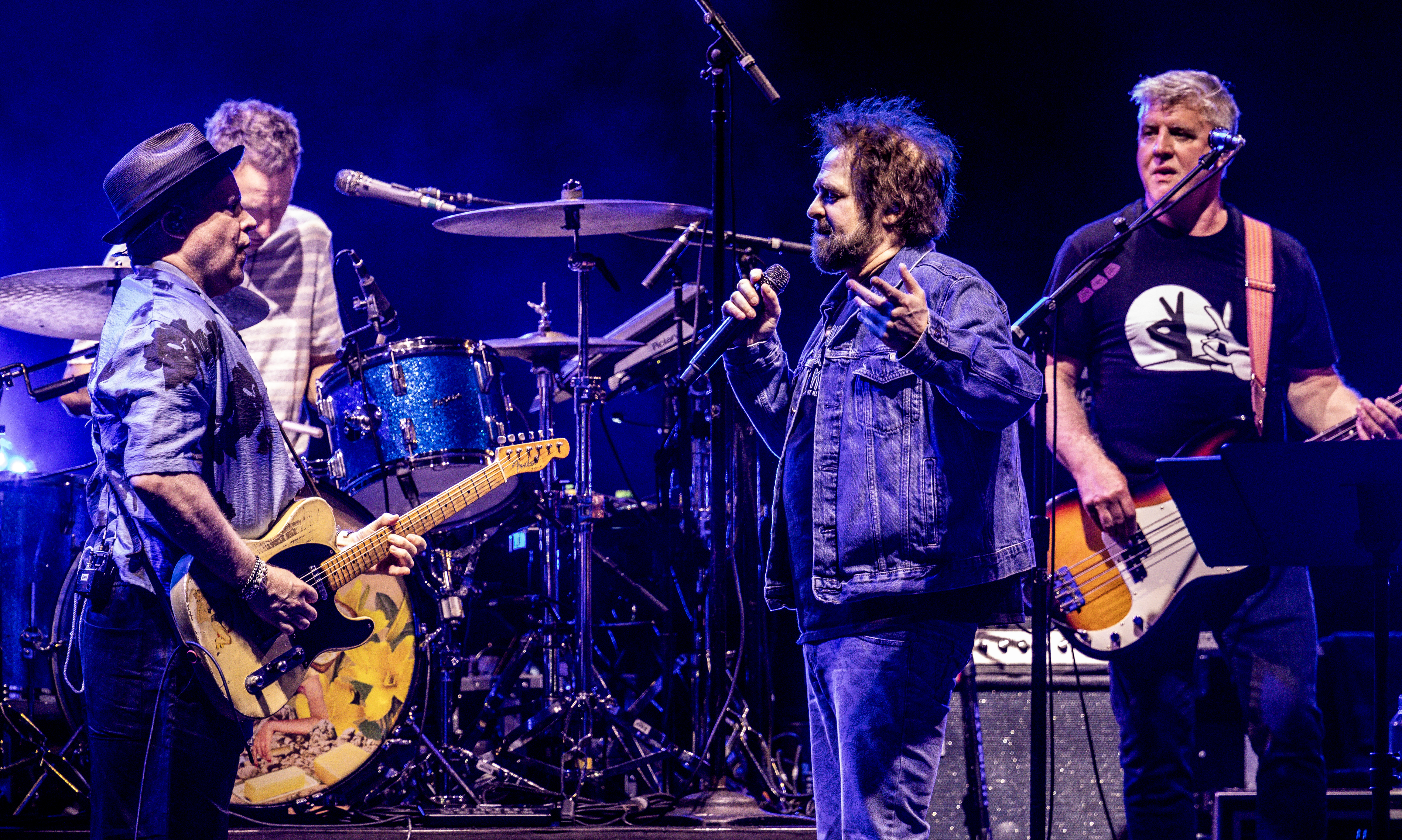 Counting Crows concert at Hollywood Casino - pennlive.com