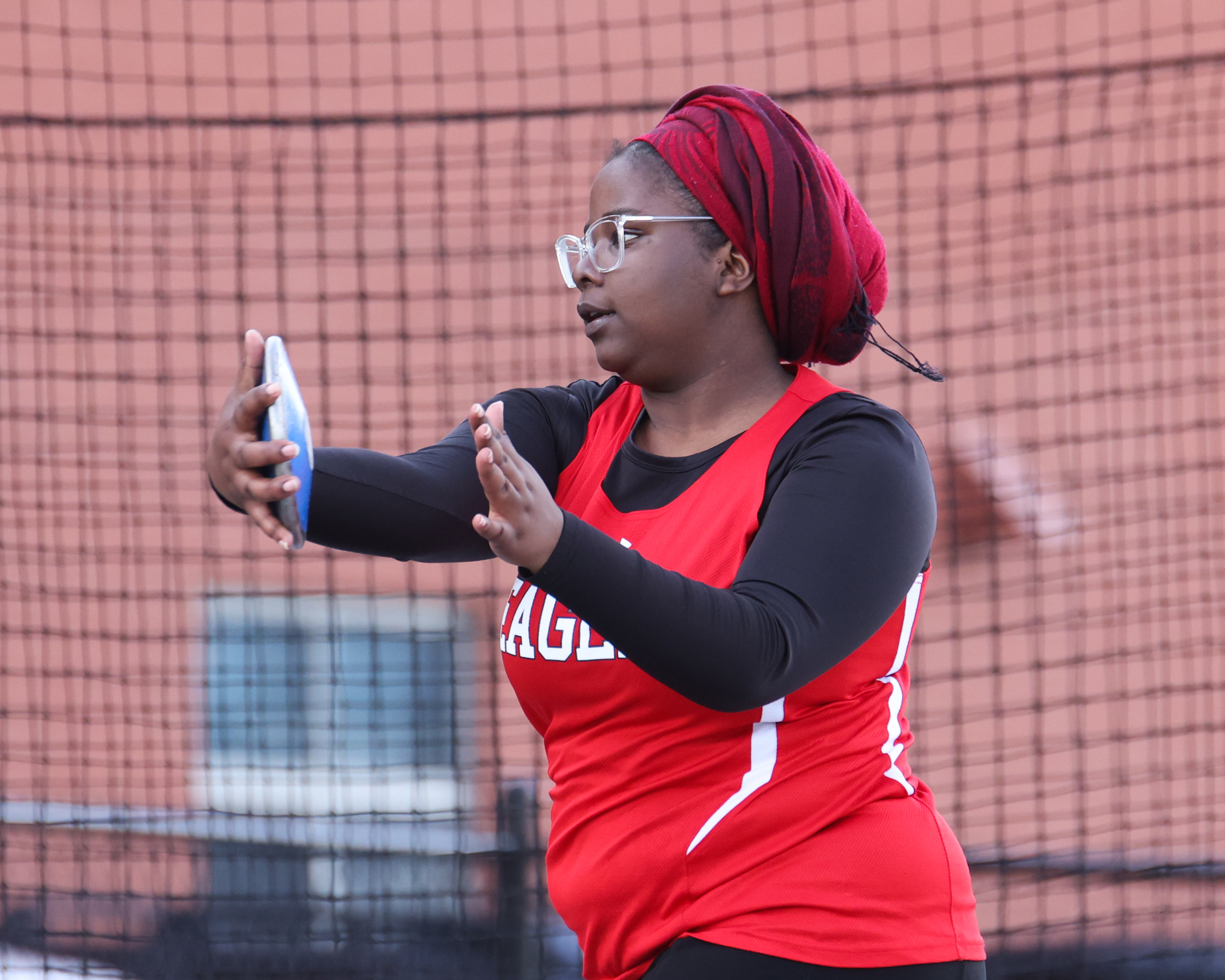 Syracuse City Invitational track and field meet May 1 syracuse