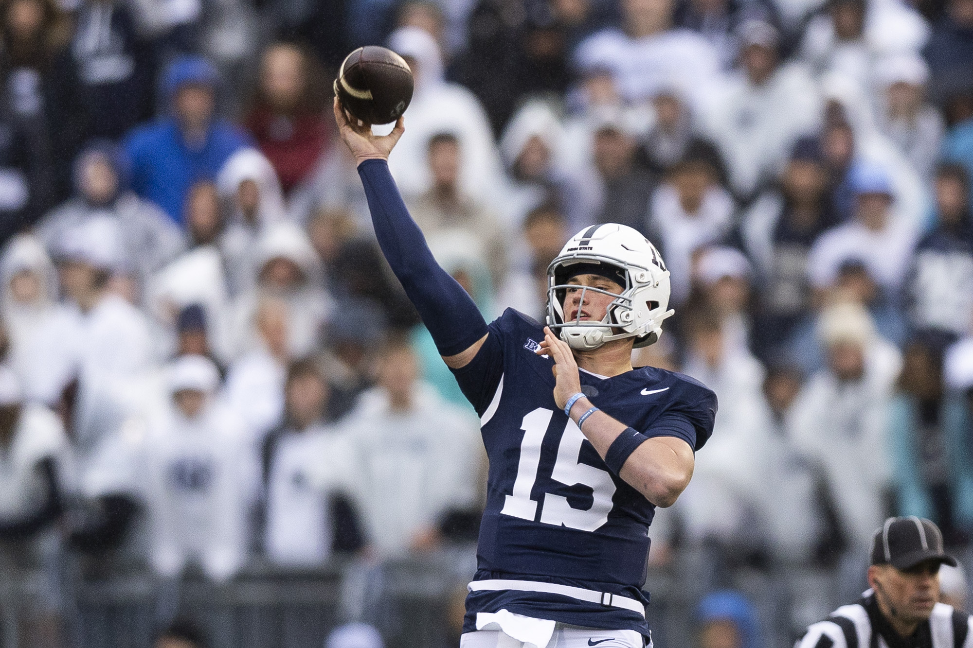 GAME NOTES: No. 16/16 Penn State vs. Minnesota - Penn State Athletics