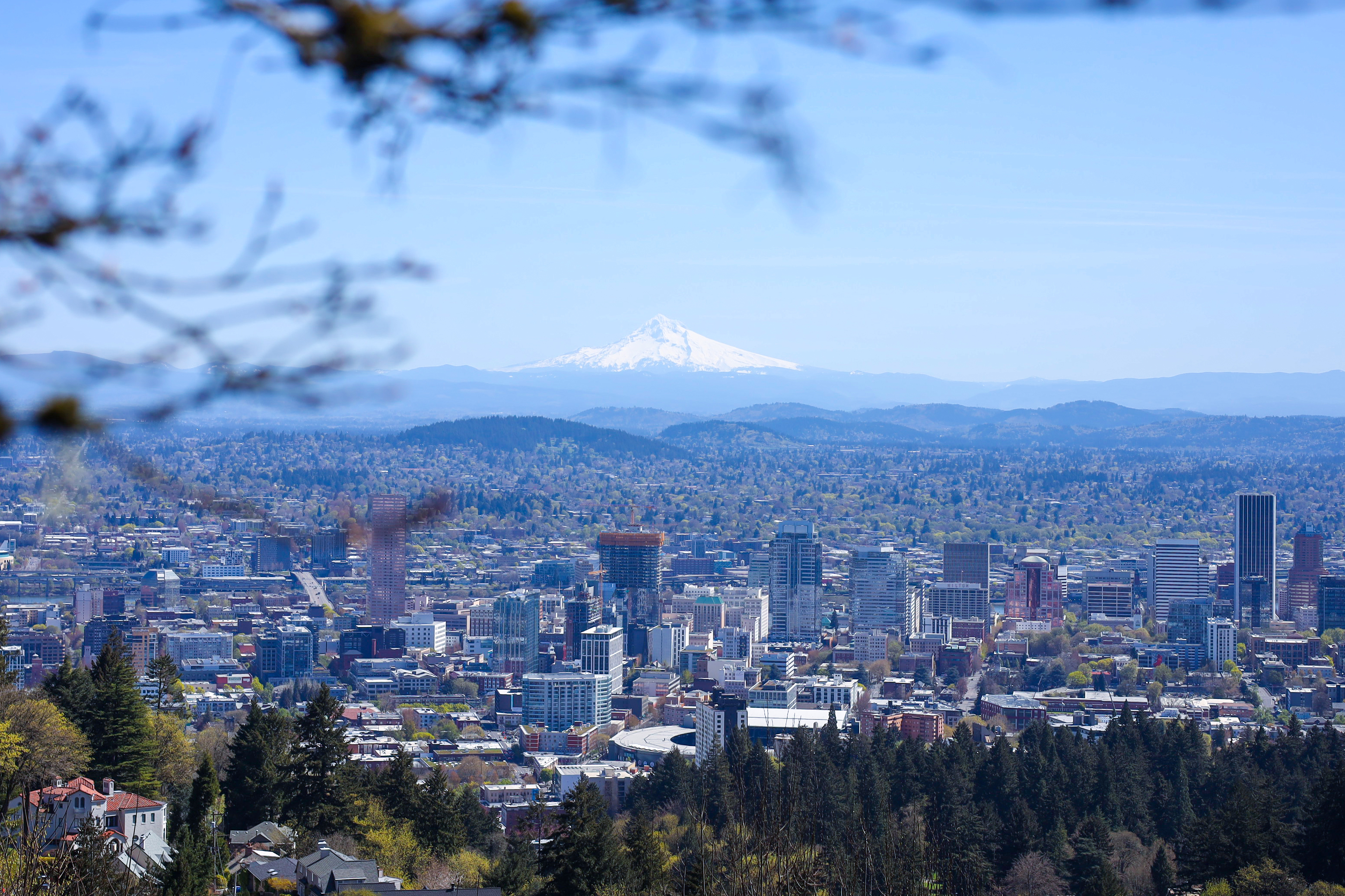 Portland Water Bureau - oregonlive.com