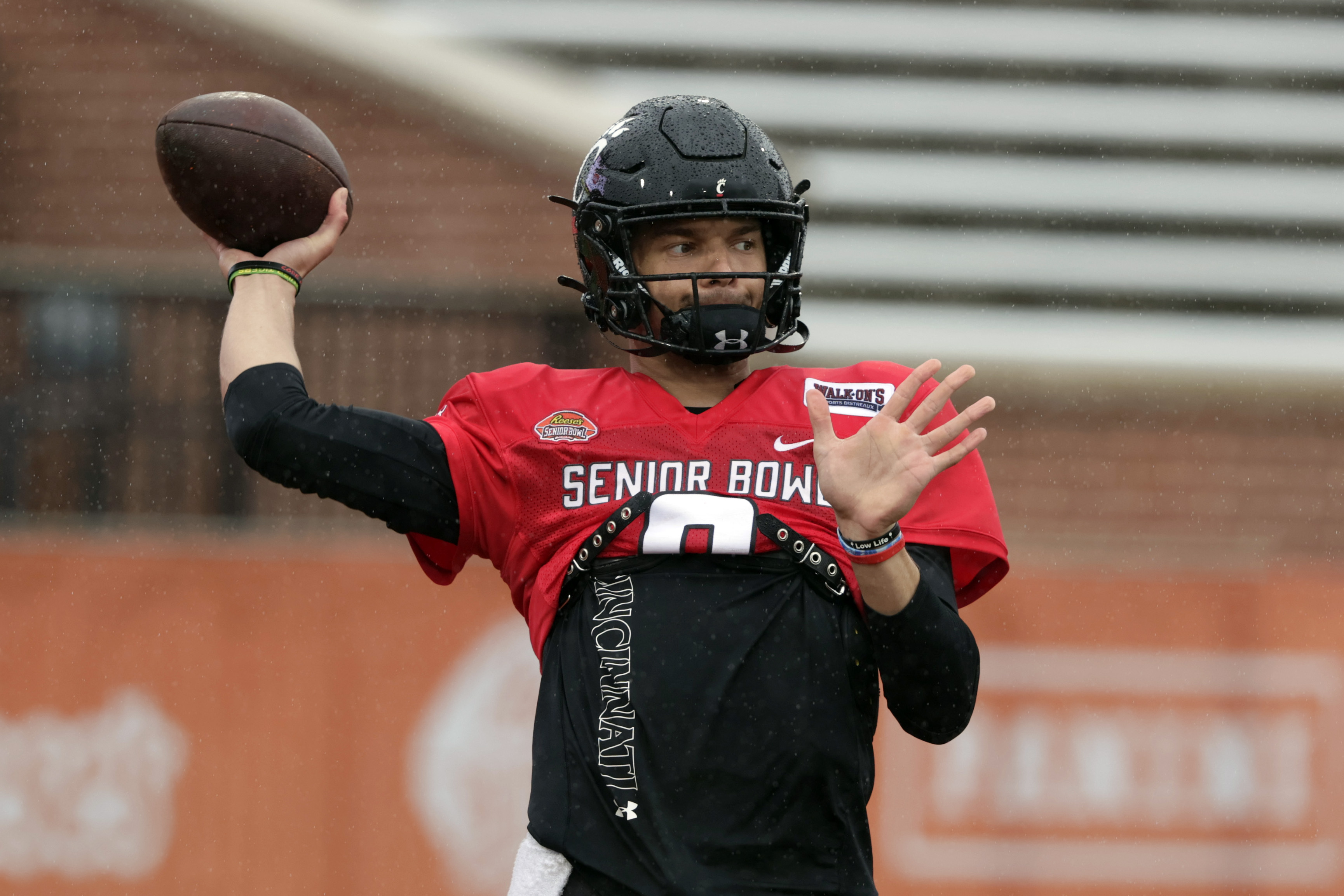 Iowa Football: Tyler Linderbaum emerging as potential 1st round draft pick