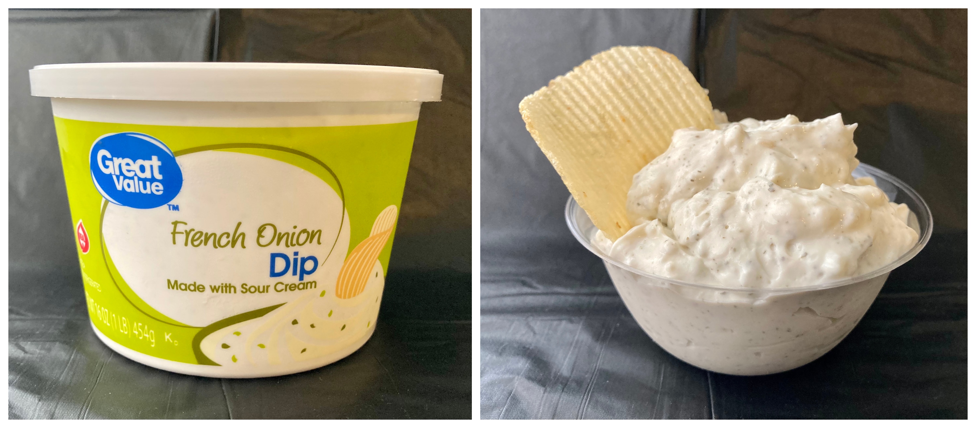 French Onion Dip (Better Than Store Bought)