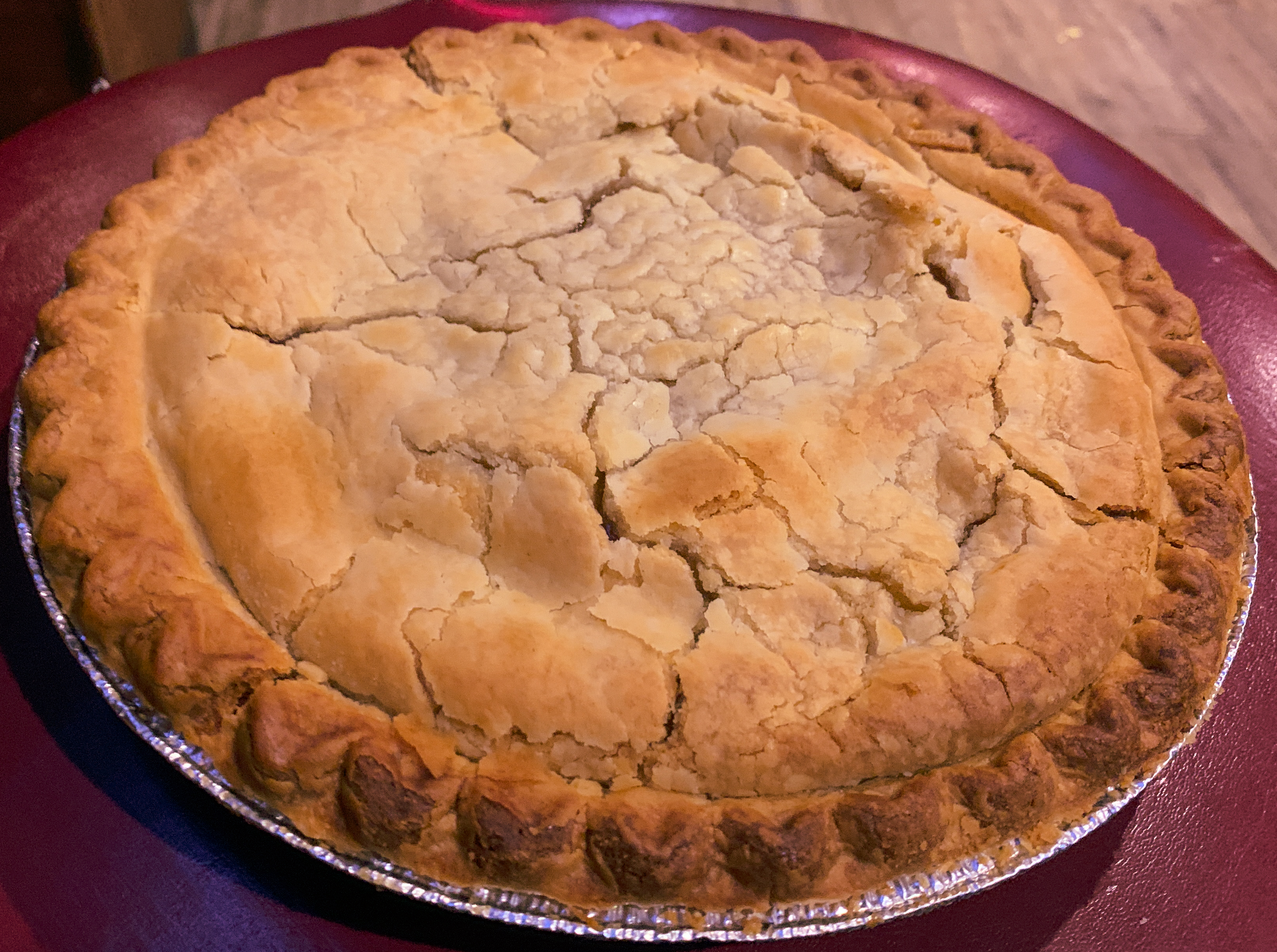 What's the best store-bought pie for your Thanksgiving table? We tasted 18  to find out 