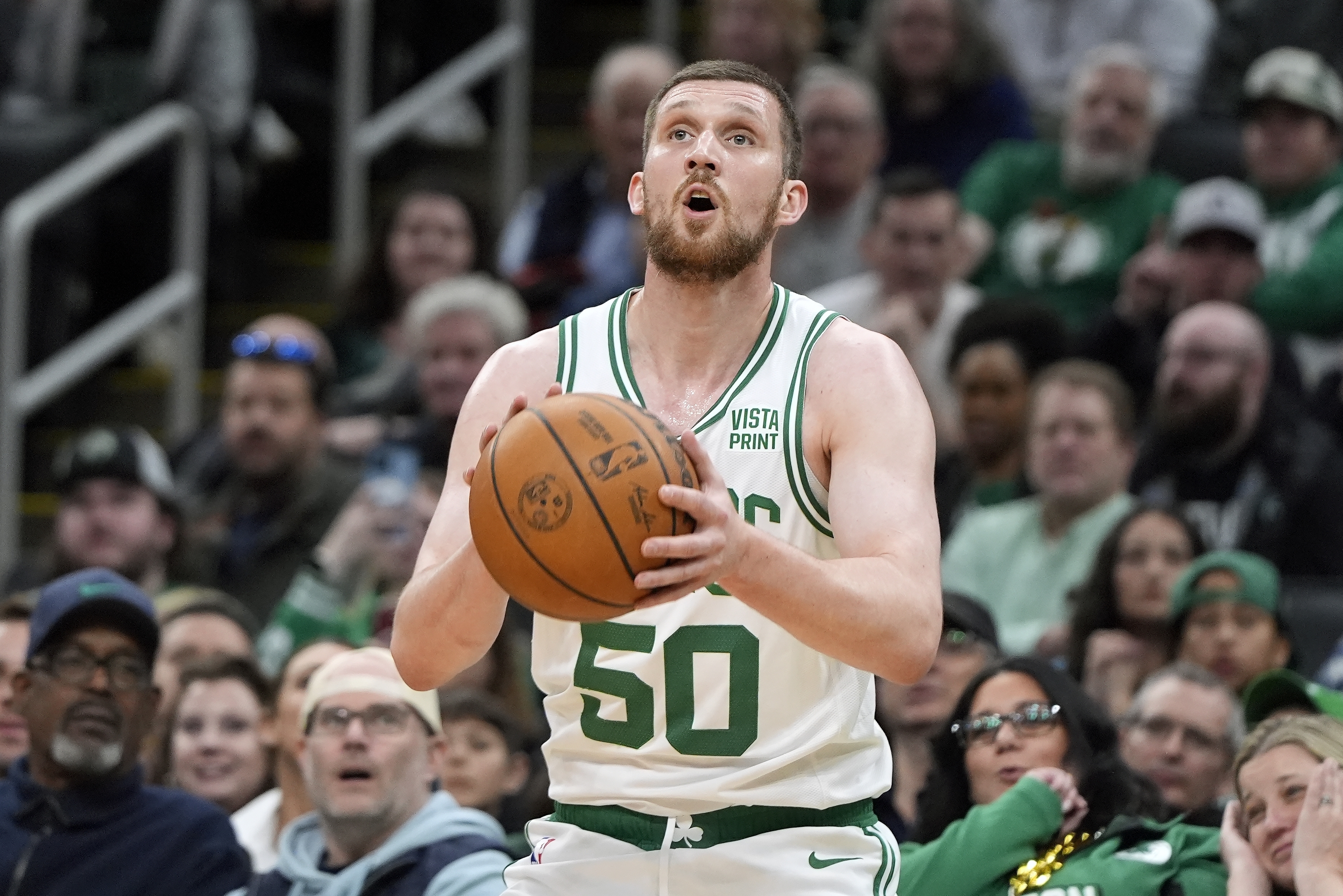 Former Boston Celtics guard finally gets 2024 NBA