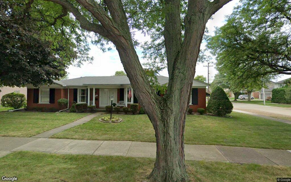 10 most expensive homes sold in Metro Detroit, Dec. 1117