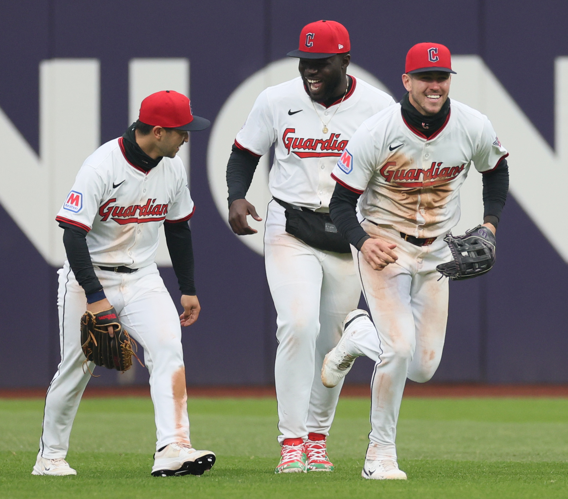 Cleveland Guardians vs. Chicago White Sox, April 10, 2025 - cleveland.com