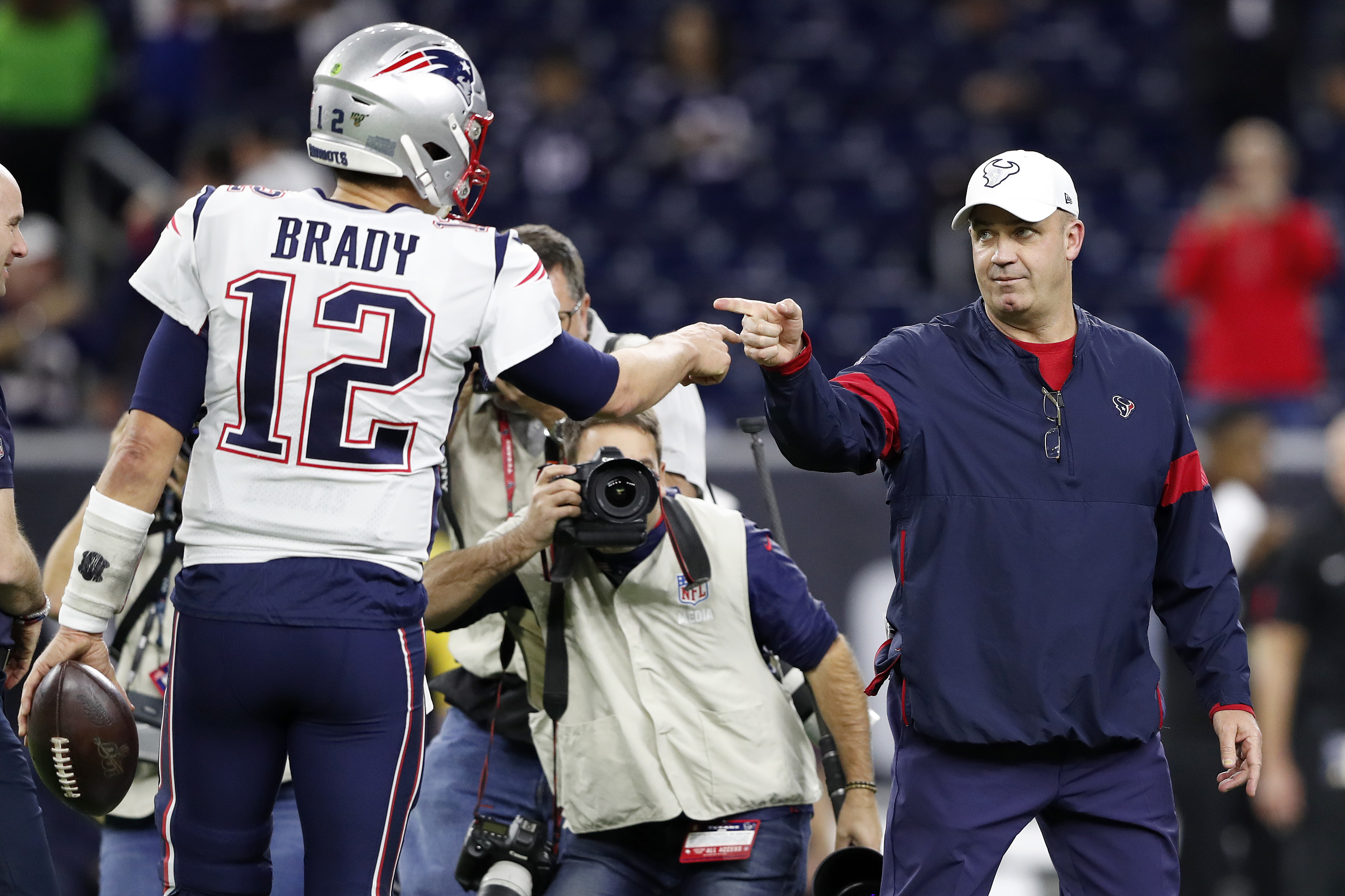 Mac Jones explains viral sideline rant during Patriots' loss to Bills