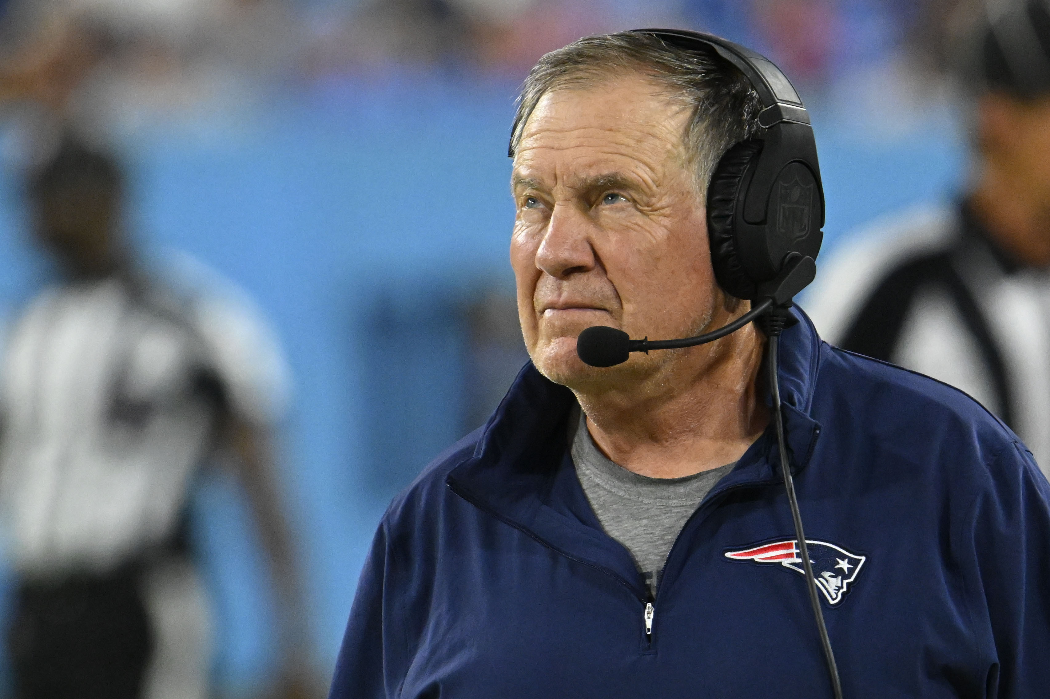 7 takeaways from Patriots' preseason loss to the Titans