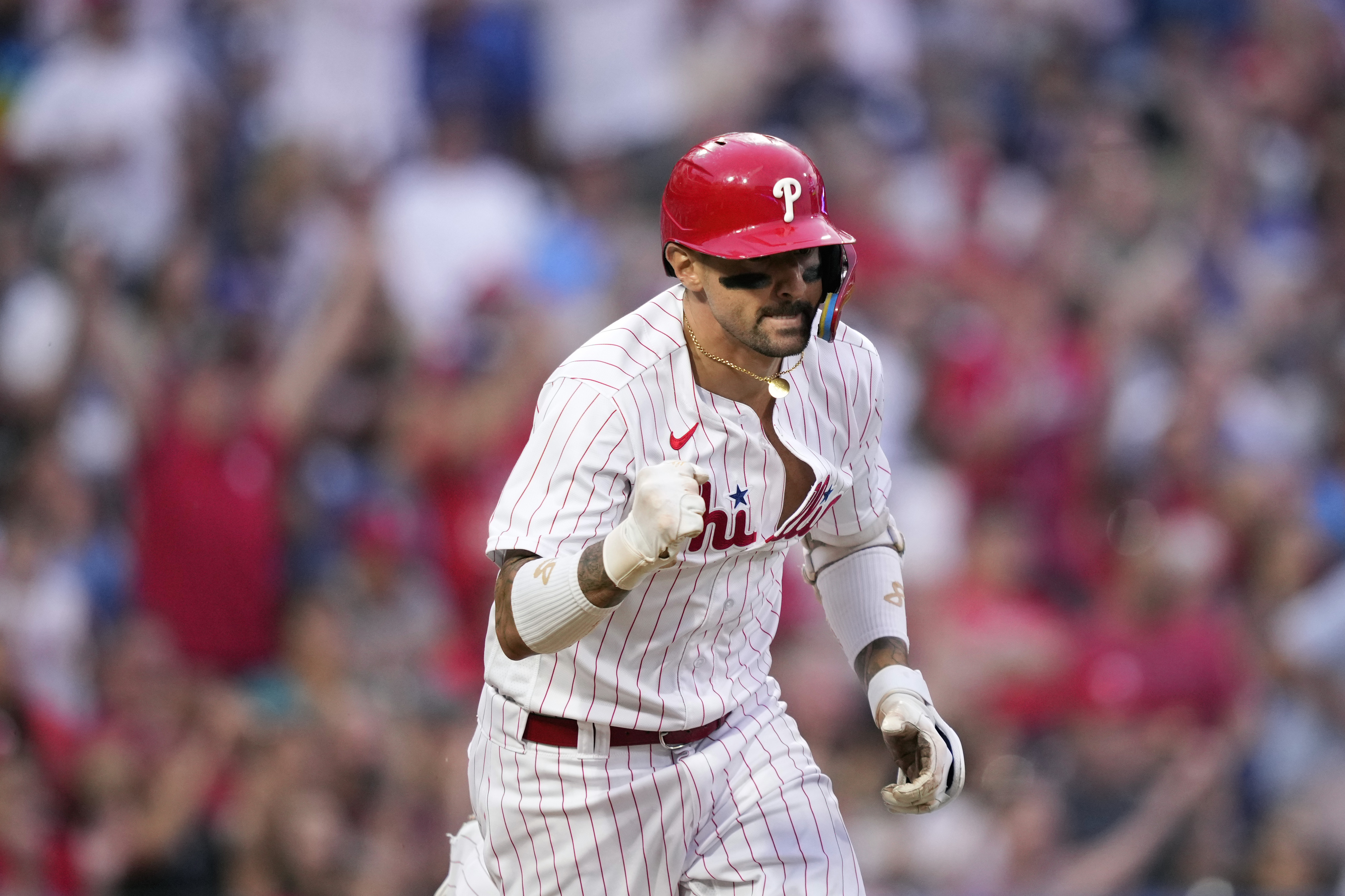 Is the Philadelphia Phillies game on TV tonight vs. New York Mets?  FREE  live stream, time, TV, channel for MLB Friday Night Baseball on Apple TV+ 