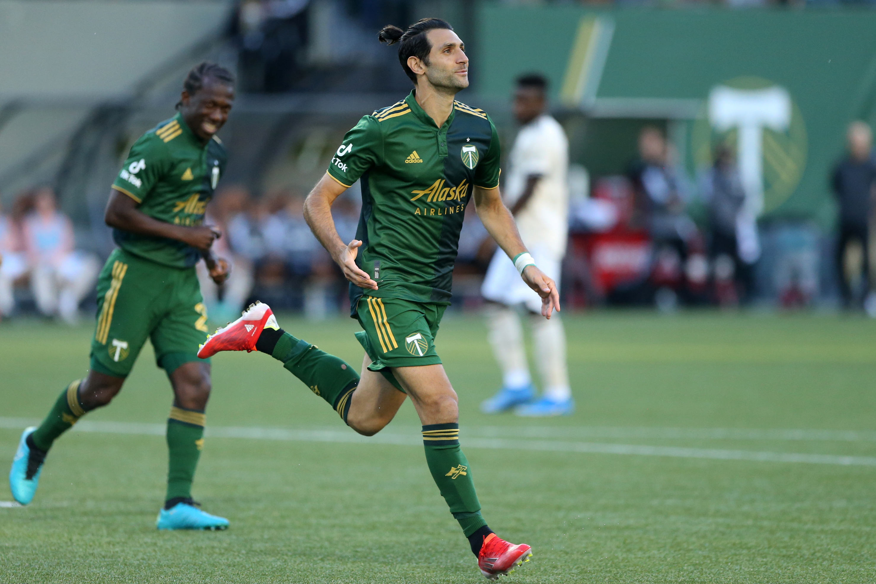 Recap, LAFC 2-1 Portland Timbers 10/2/22